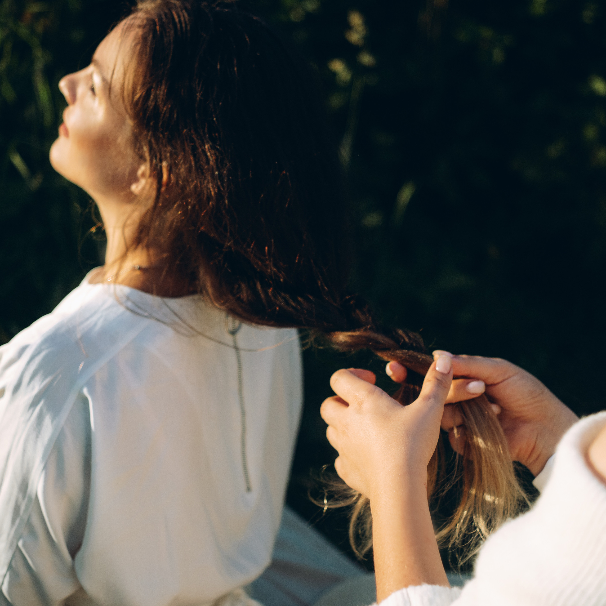 Женская съемка портфолио. Фотограф для Instagram-контента и сайтов Москва