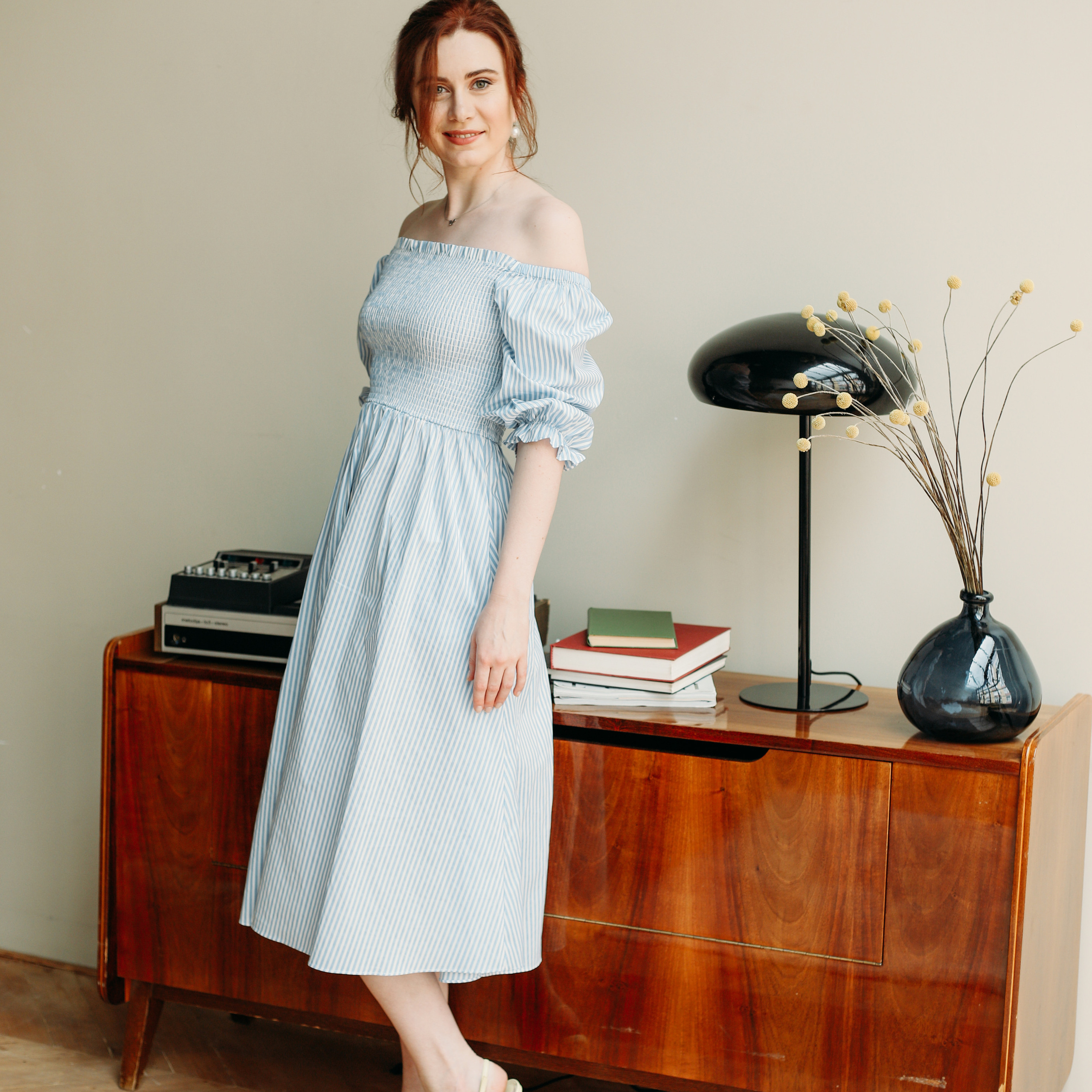 Женская съемка портфолио. Фотограф для Instagram-контента и сайтов Москва