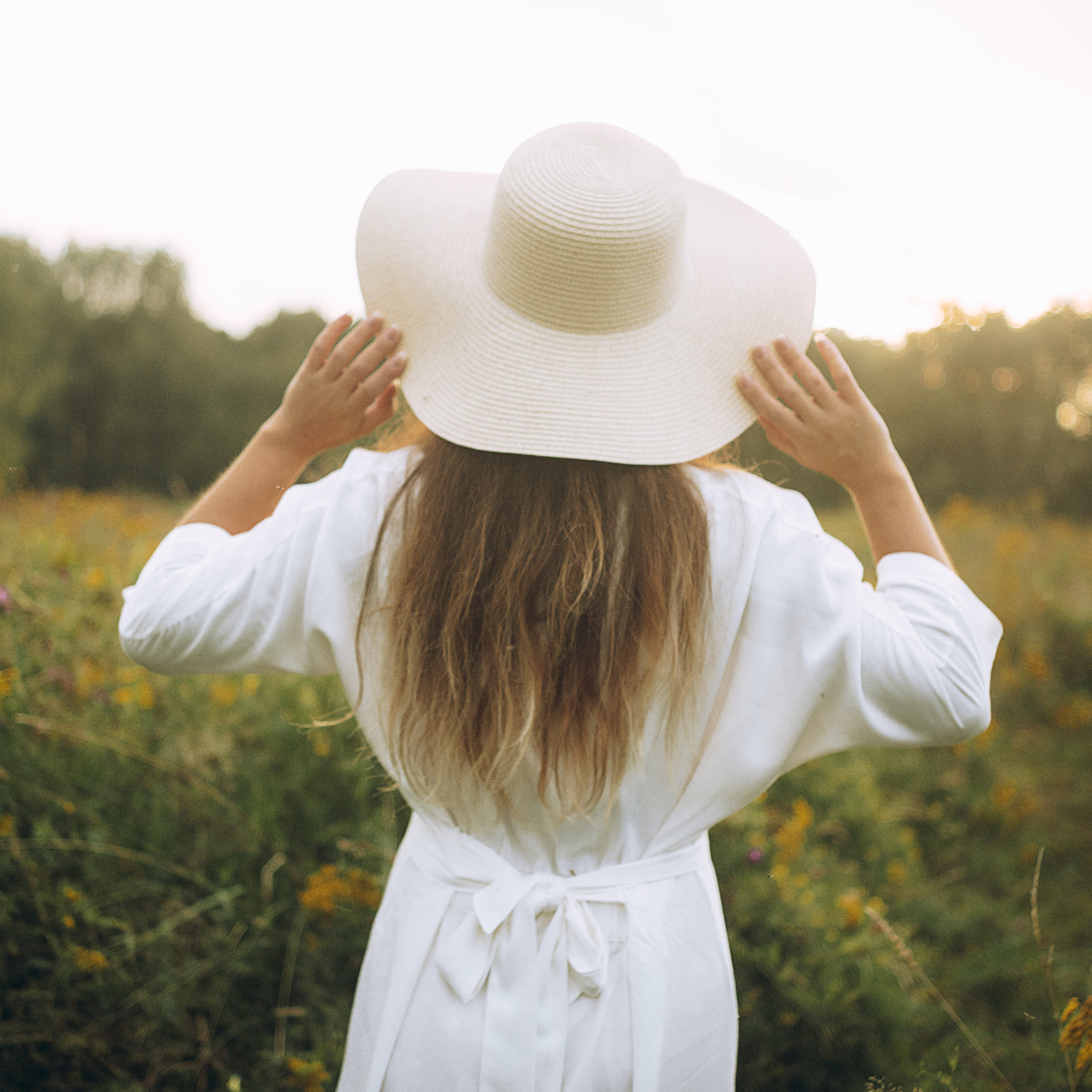 Женская съемка портфолио. Фотограф для Instagram-контента и сайтов Москва