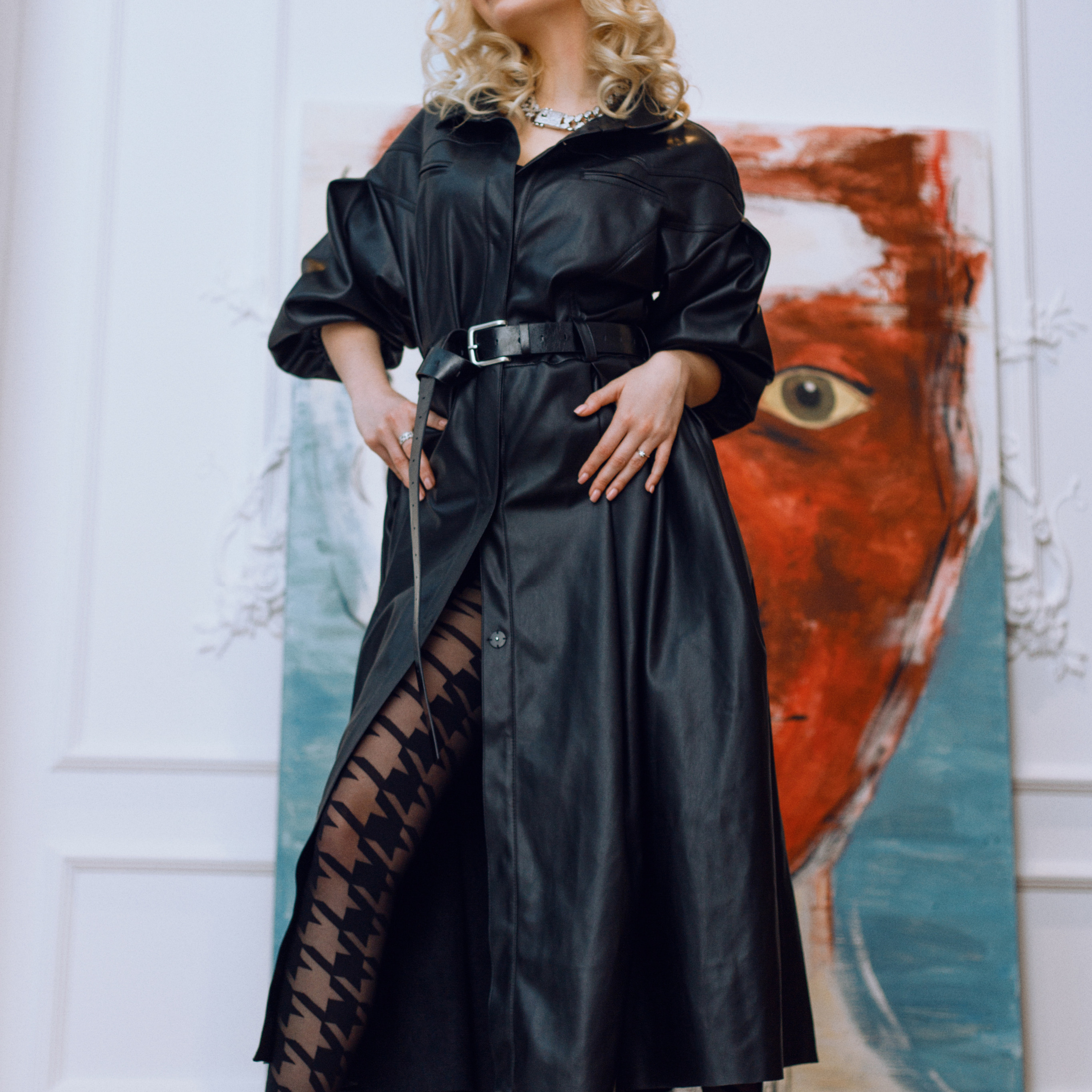 Женская съемка портфолио. Фотограф для Instagram-контента и сайтов Москва