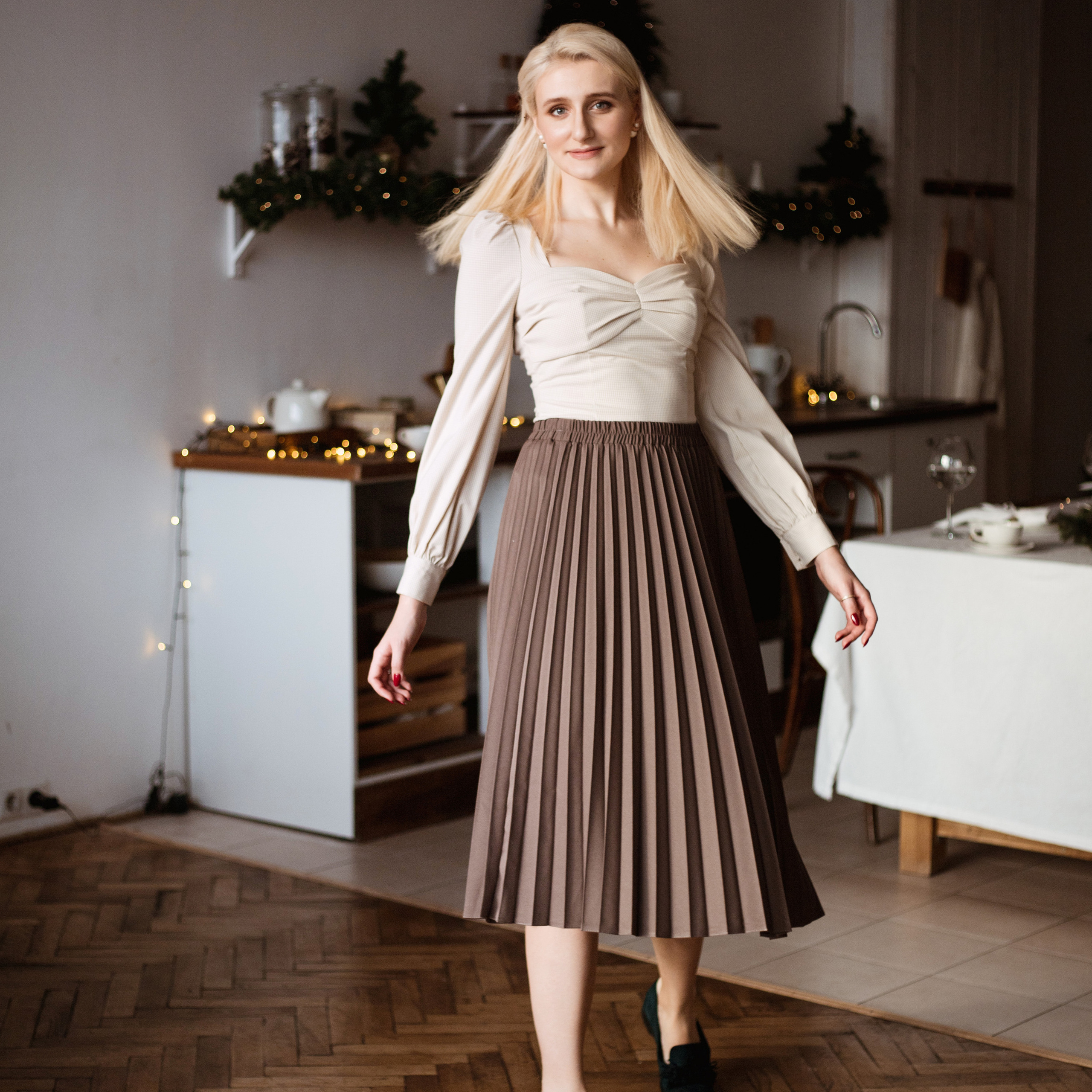 Женская съемка портфолио. Фотограф для Instagram-контента и сайтов Москва