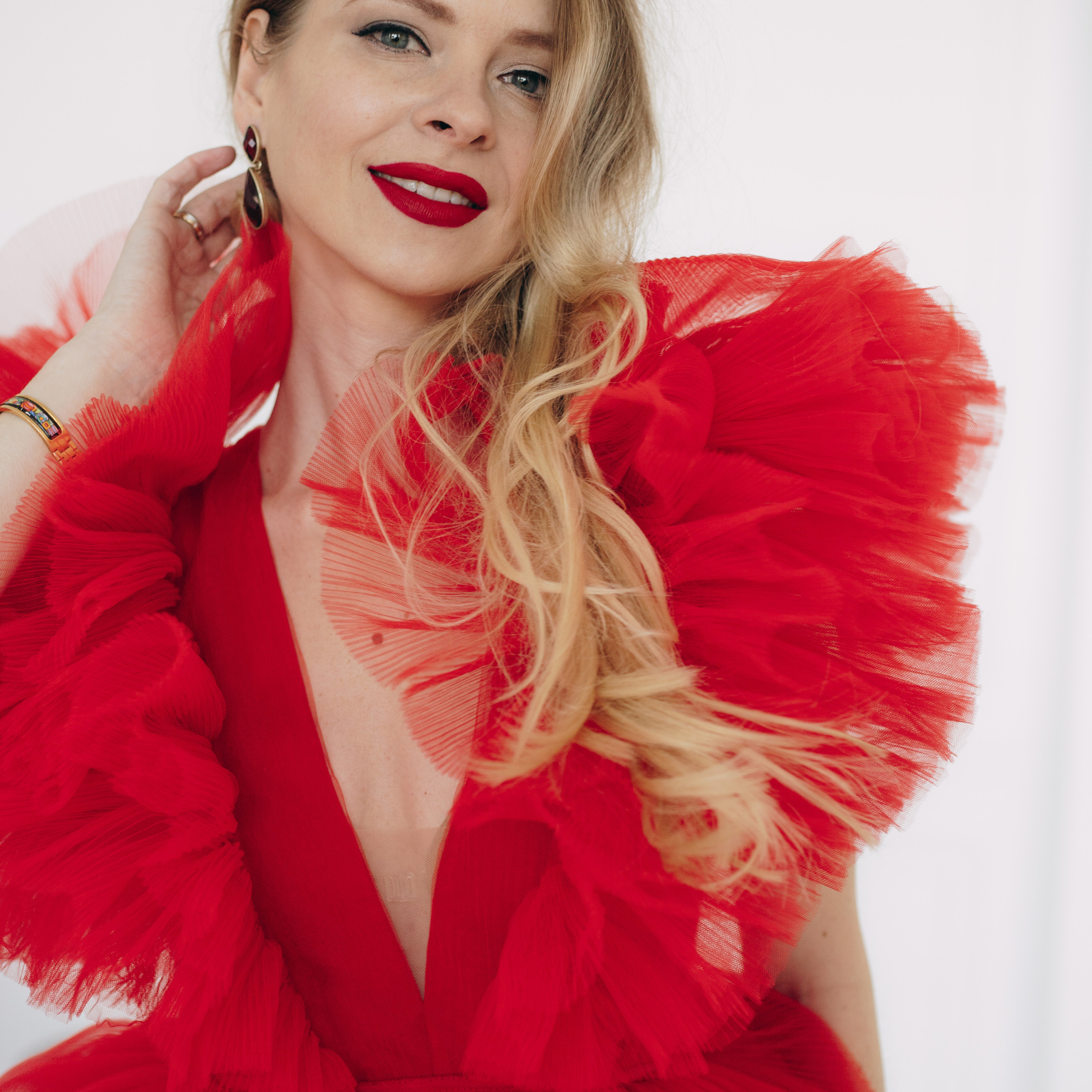 Женская съемка портфолио. Фотограф для Instagram-контента и сайтов Москва