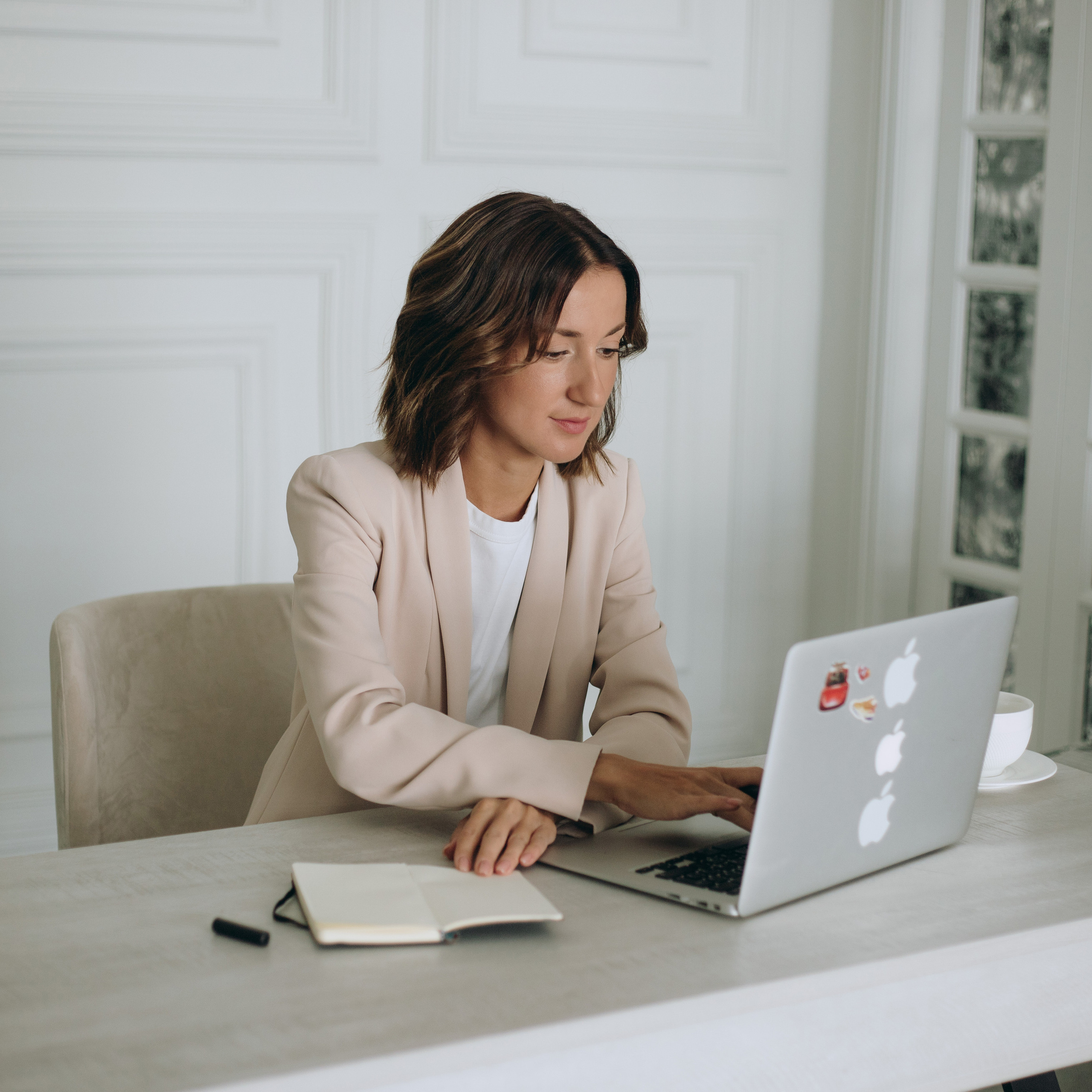 Портфолио Brand-съемка. Фотограф для Instagram-контента и сайтов Москва