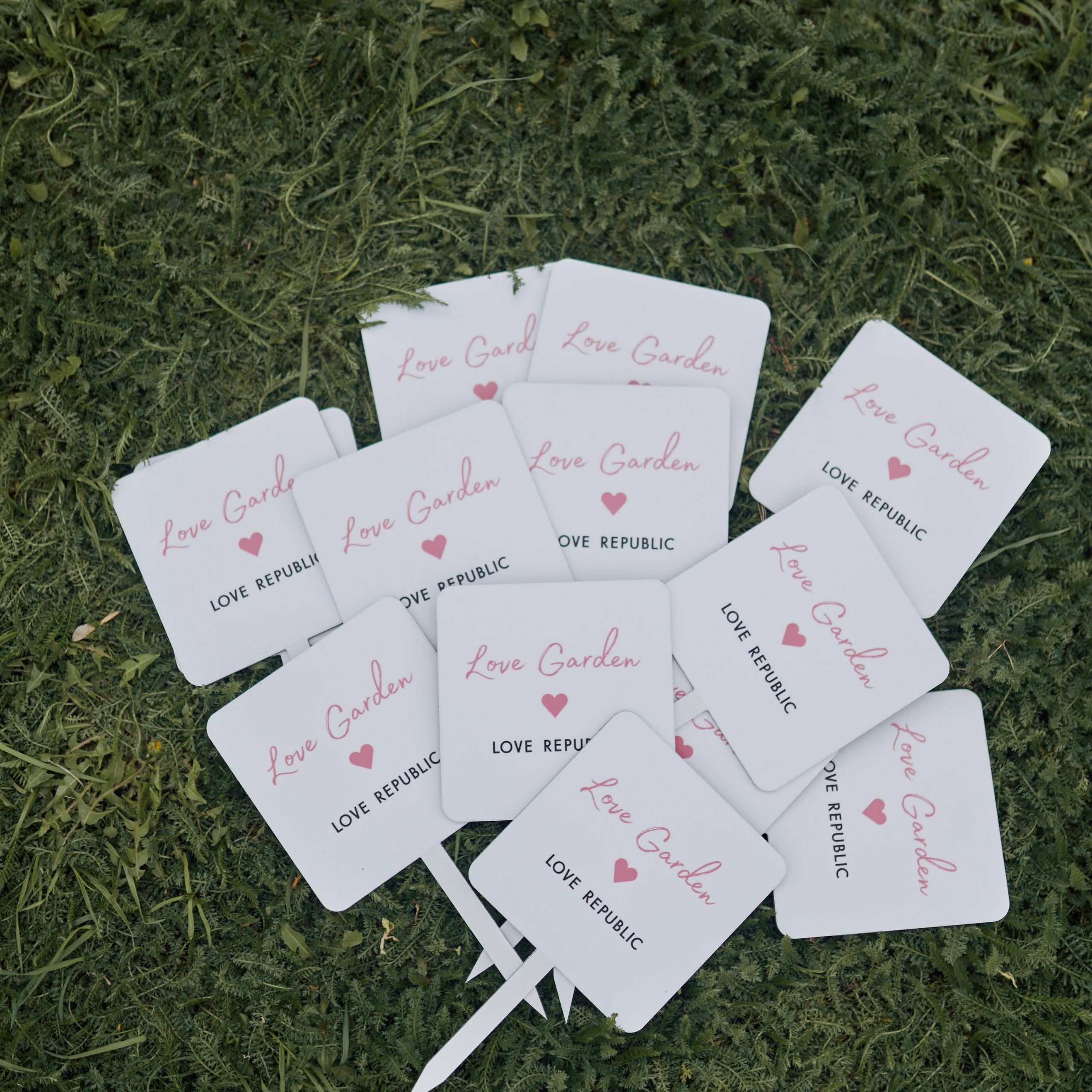 LOVE REPUBLIC — субботник