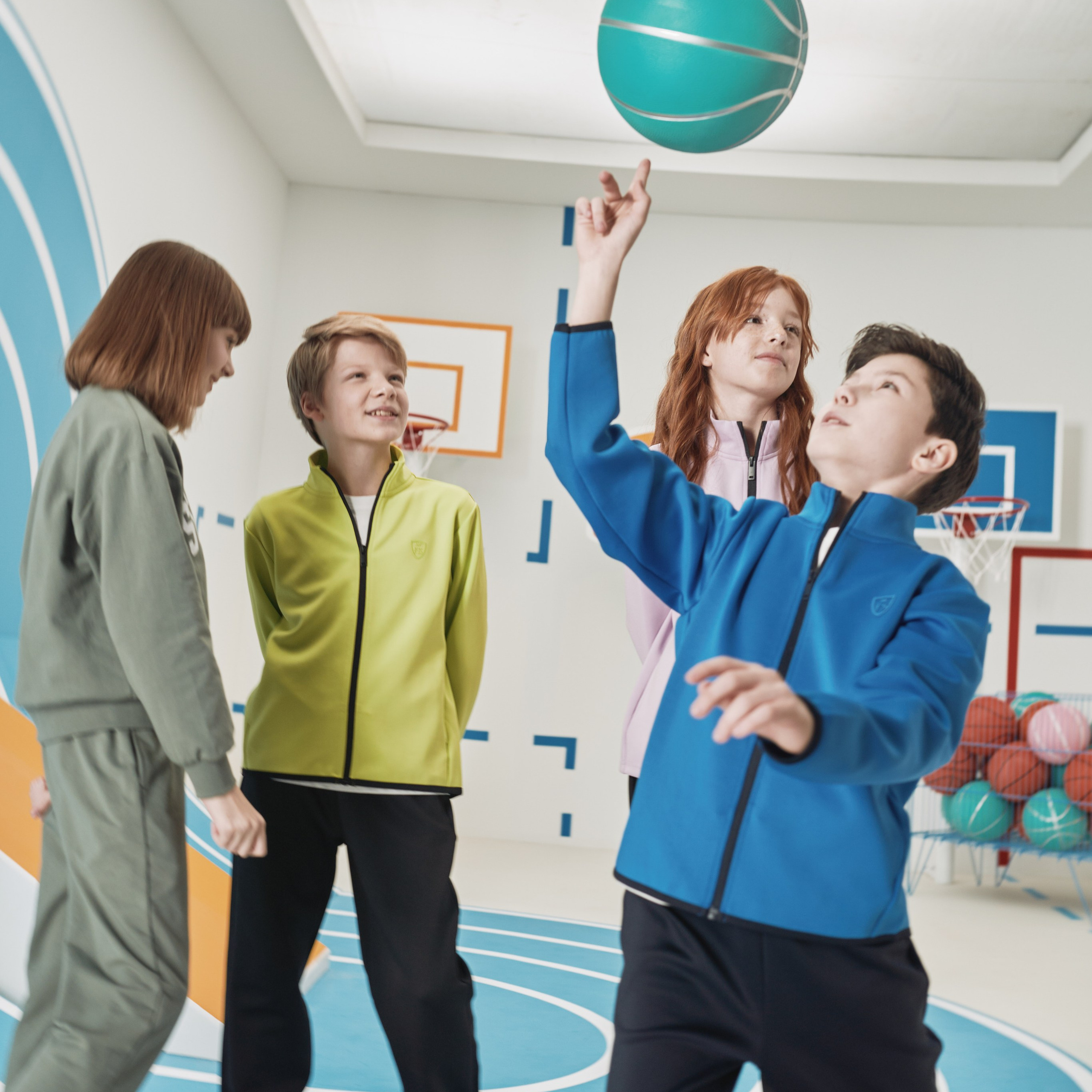 Детский мир