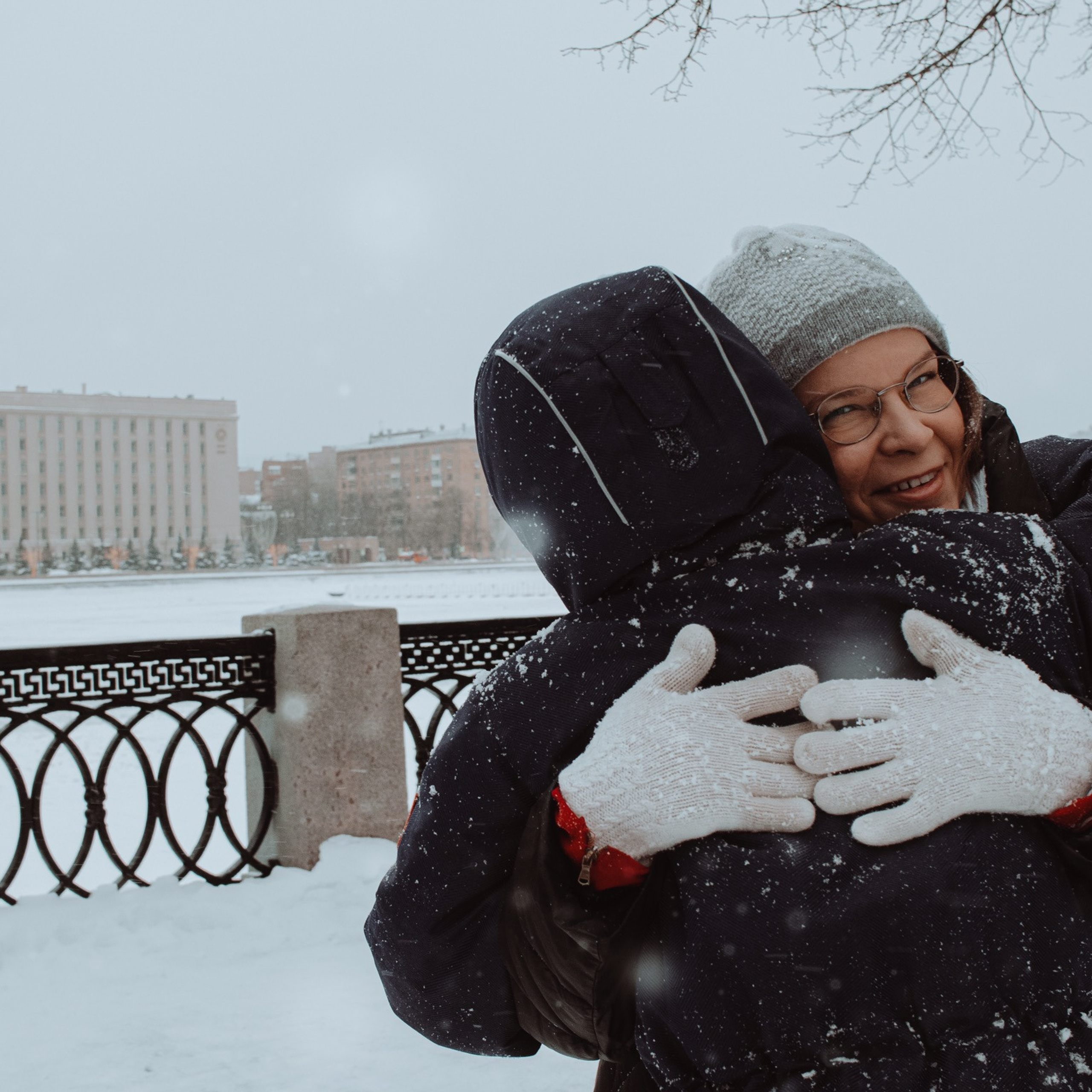 Отзывы. Портретный фотограф Москва