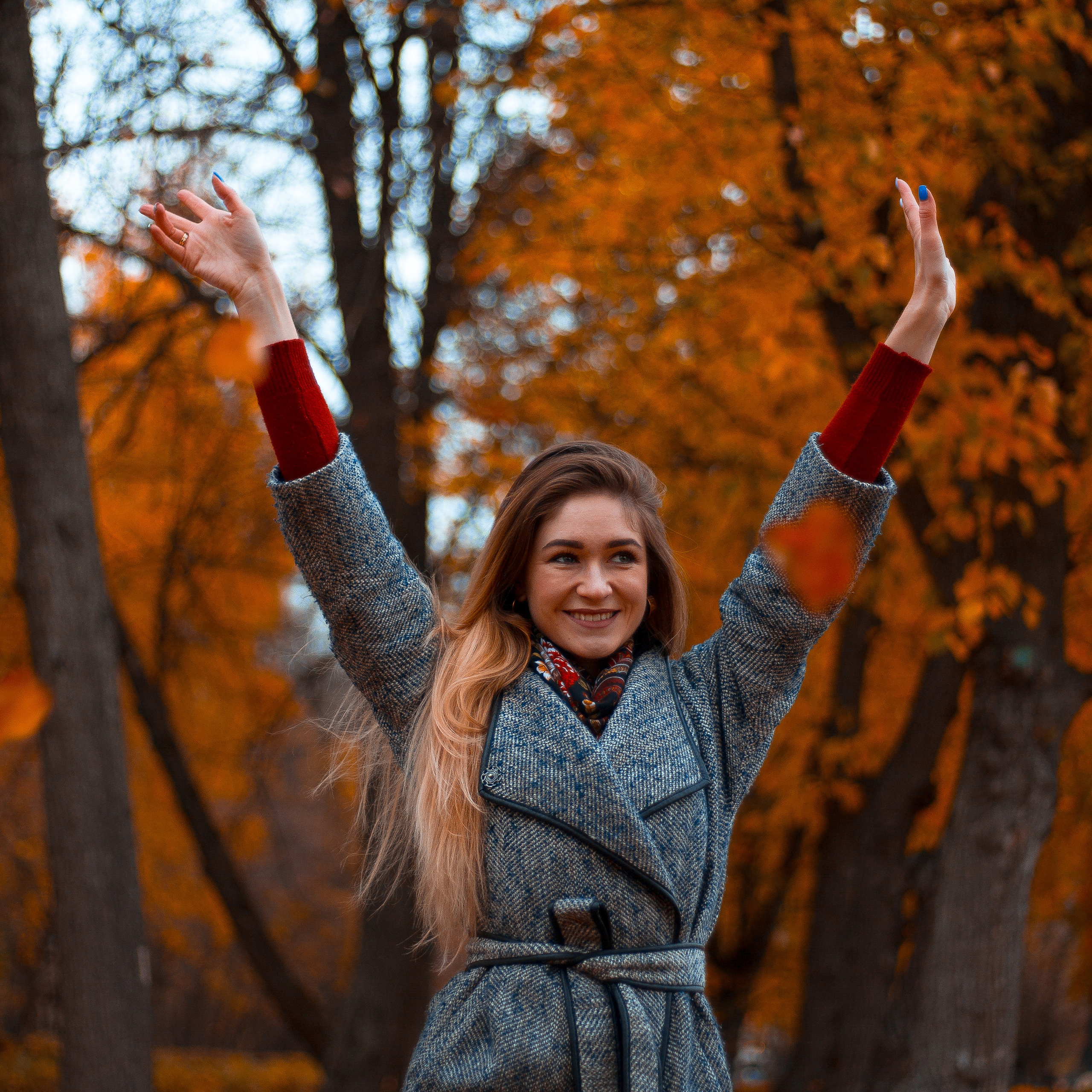 Отзывы. Портретный фотограф Москва