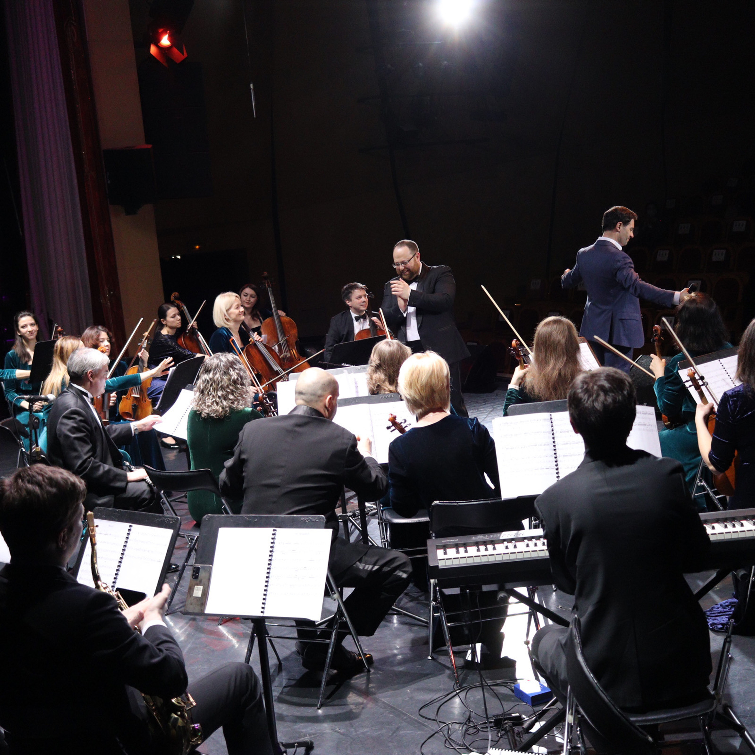 Отзывы. Портретный фотограф Москва