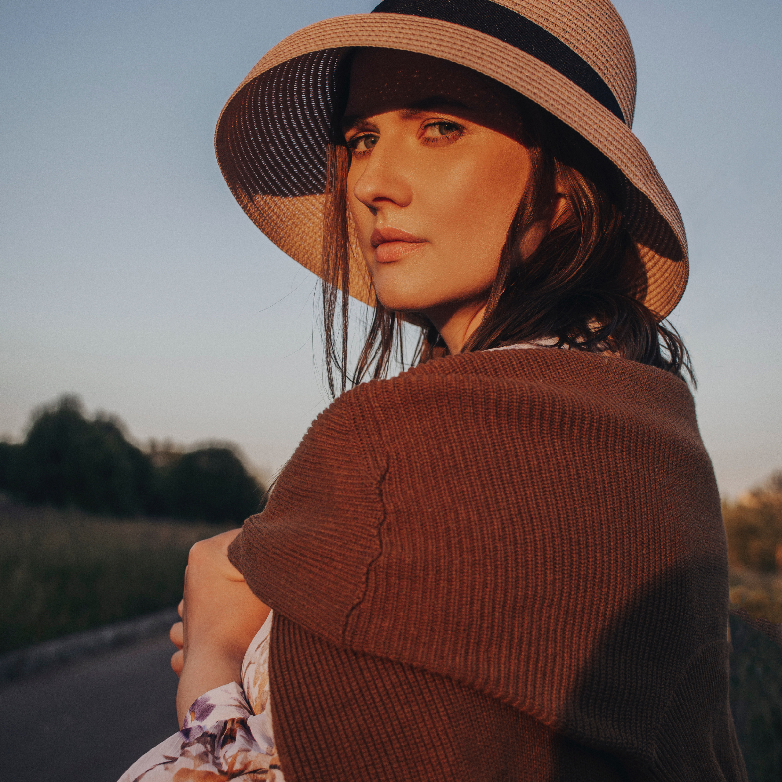 Отзывы. Портретный фотограф Москва