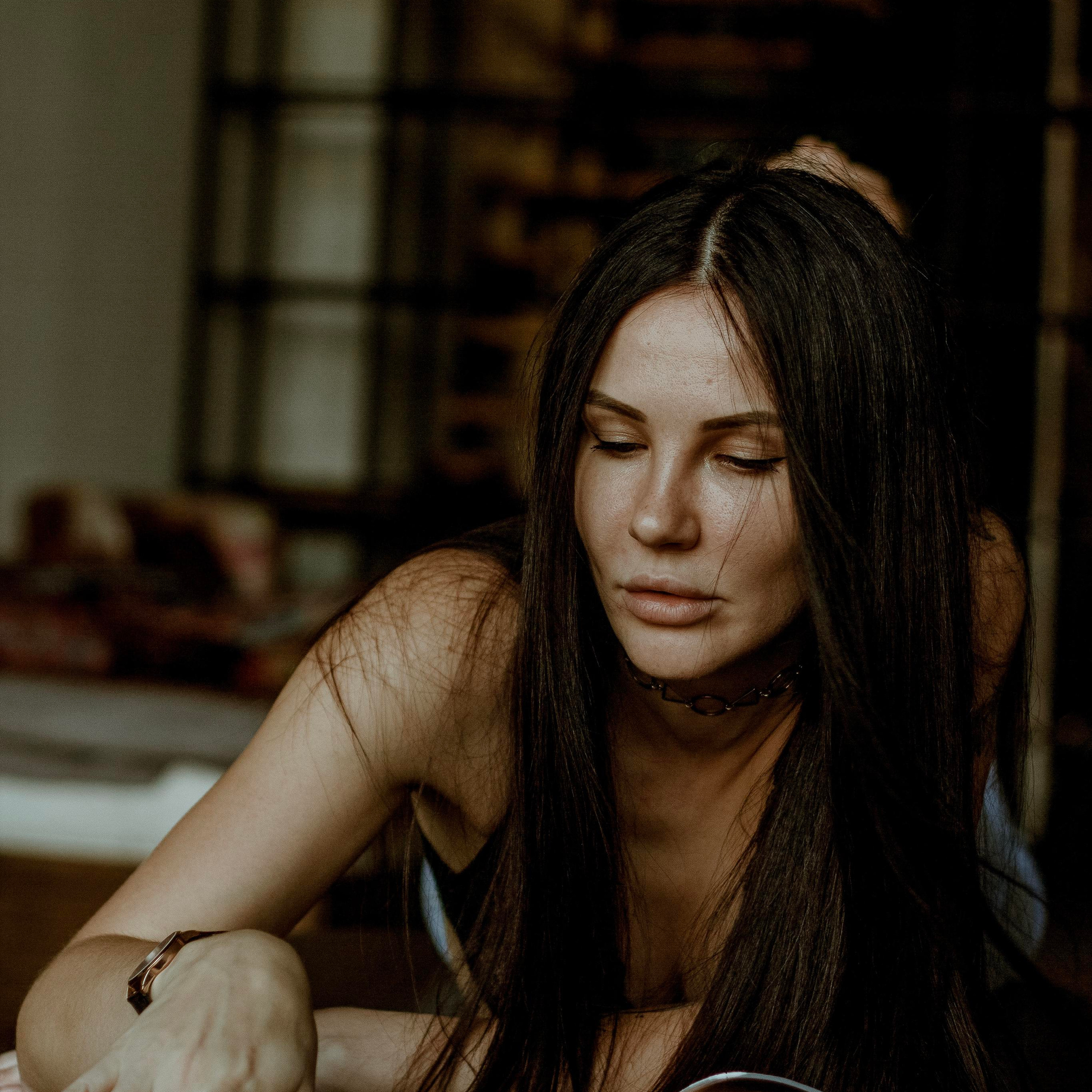 Отзывы. Портретный фотограф Москва