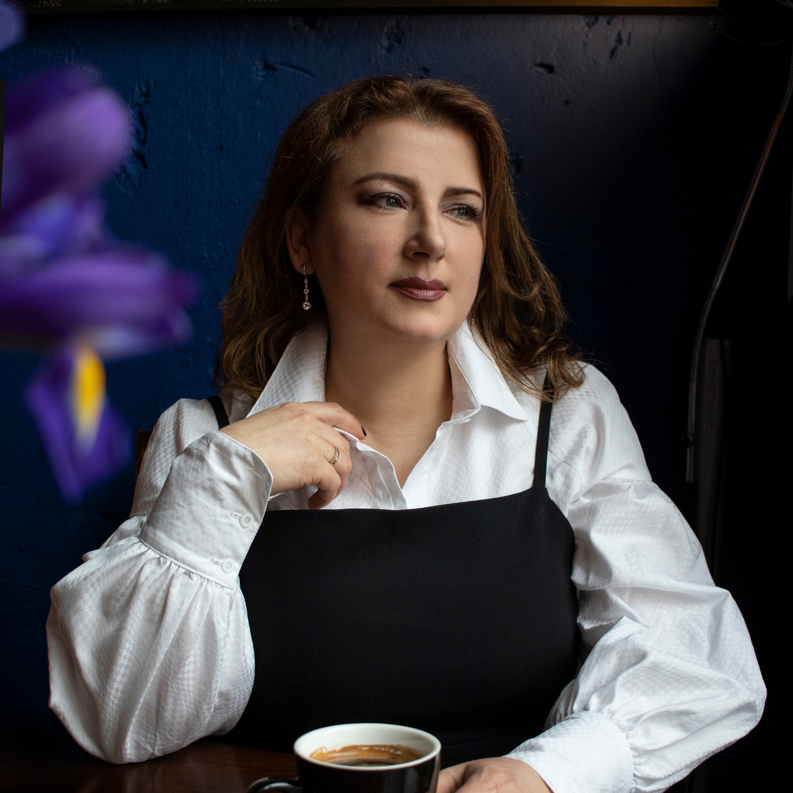 Отзывы. Портретный фотограф Москва