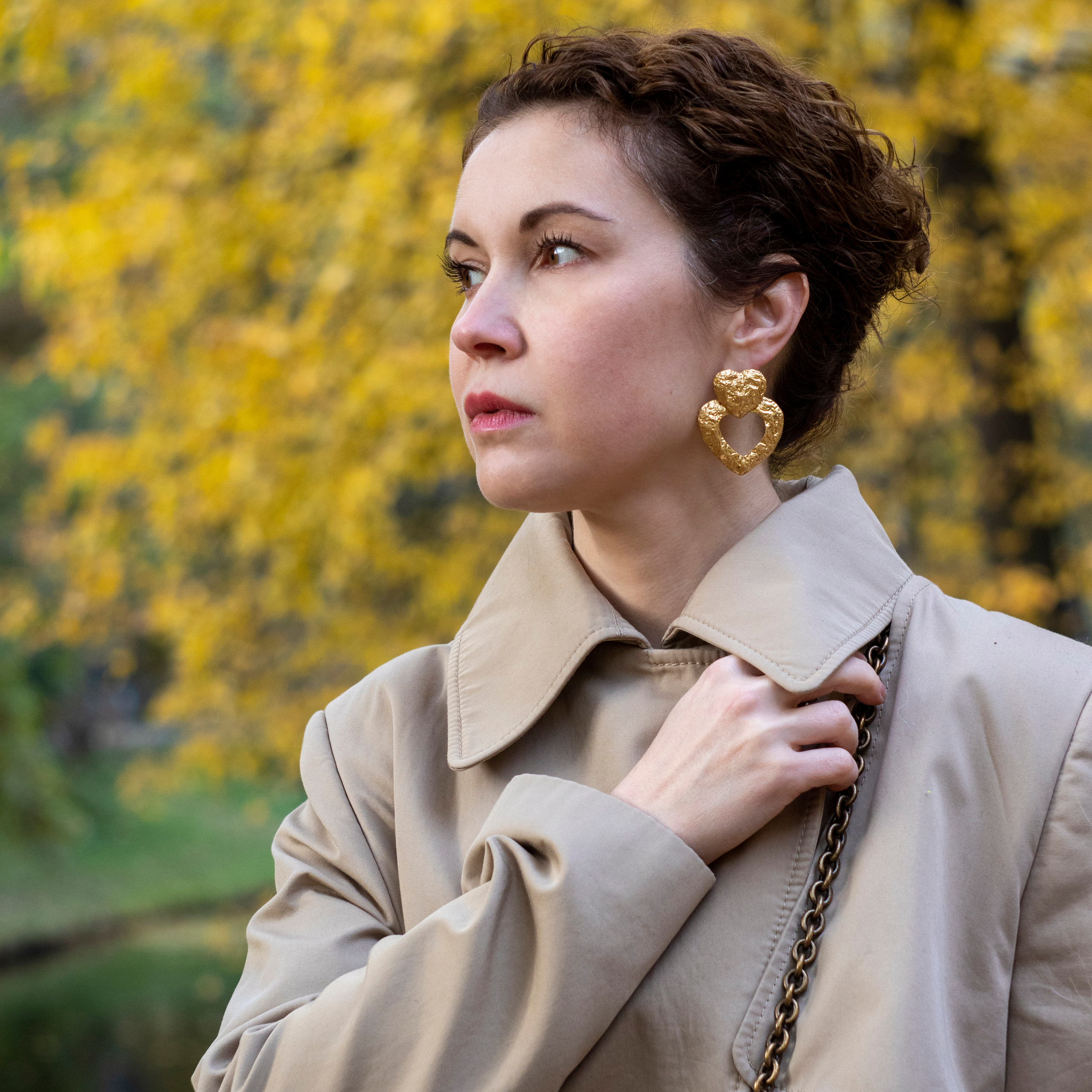 Отзывы. Портретный фотограф Москва