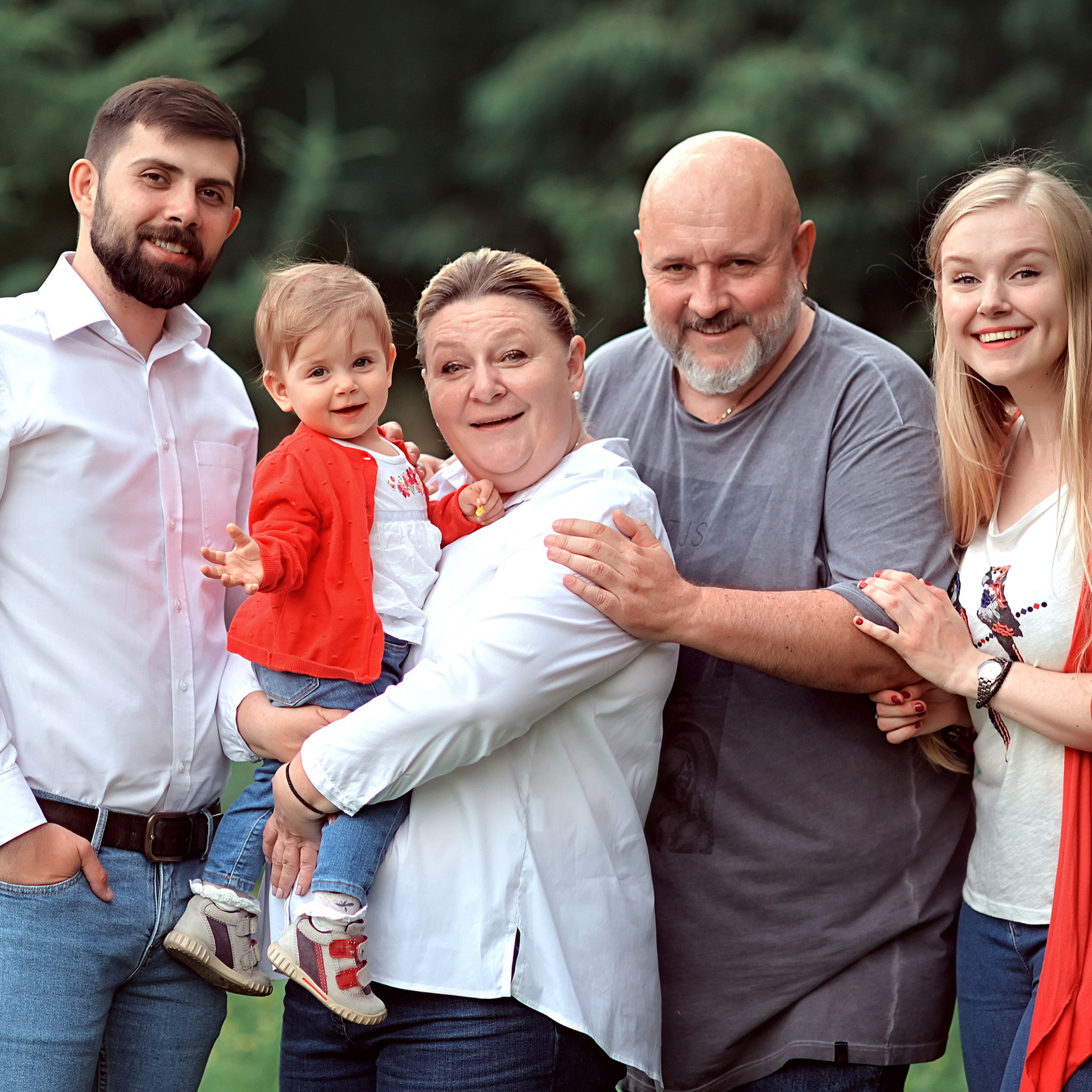 Отзывы. Ваш Детский и Семейный фотограф