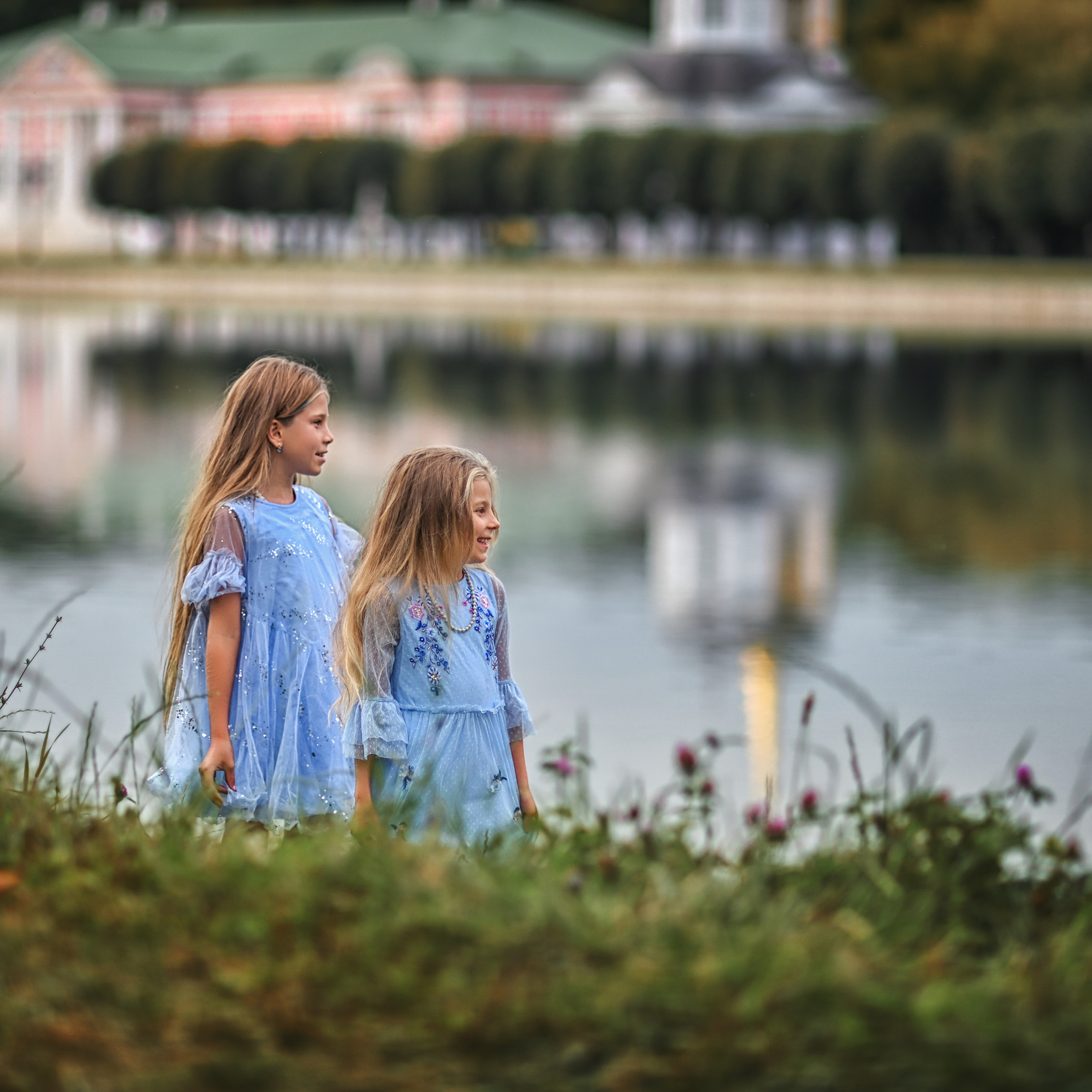 Отзывы. Ваш Детский и Семейный фотограф