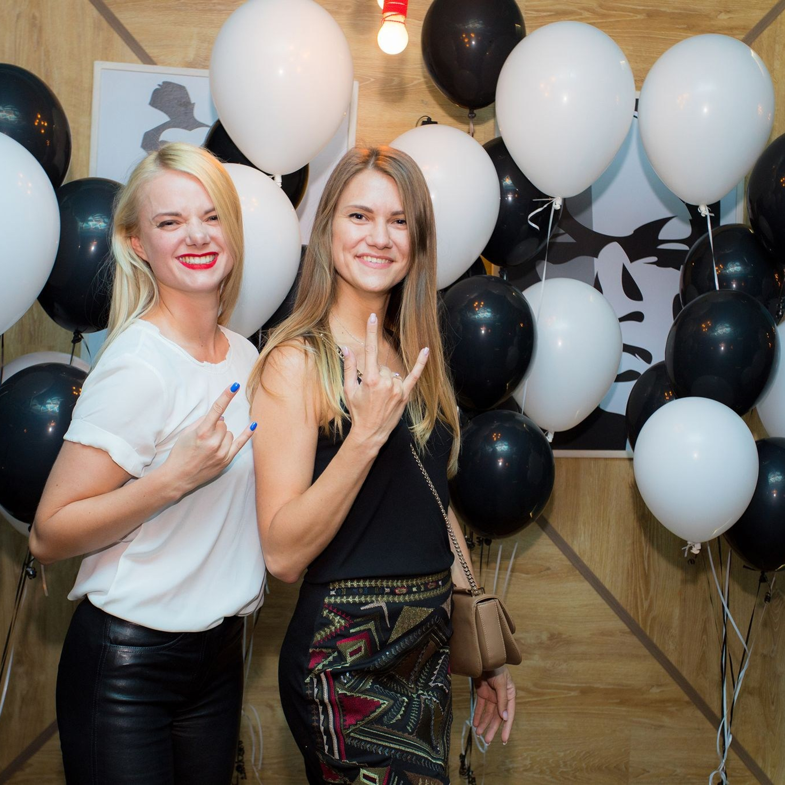 Юбилей 30 лет Катюше в стиле Рок