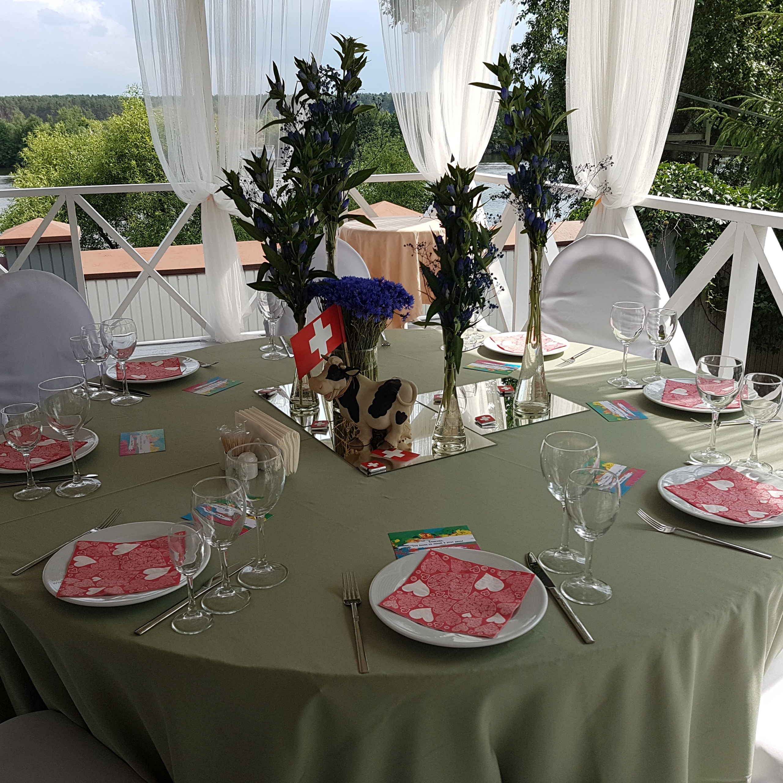 СовершенноЛетний юбилей 50 лет