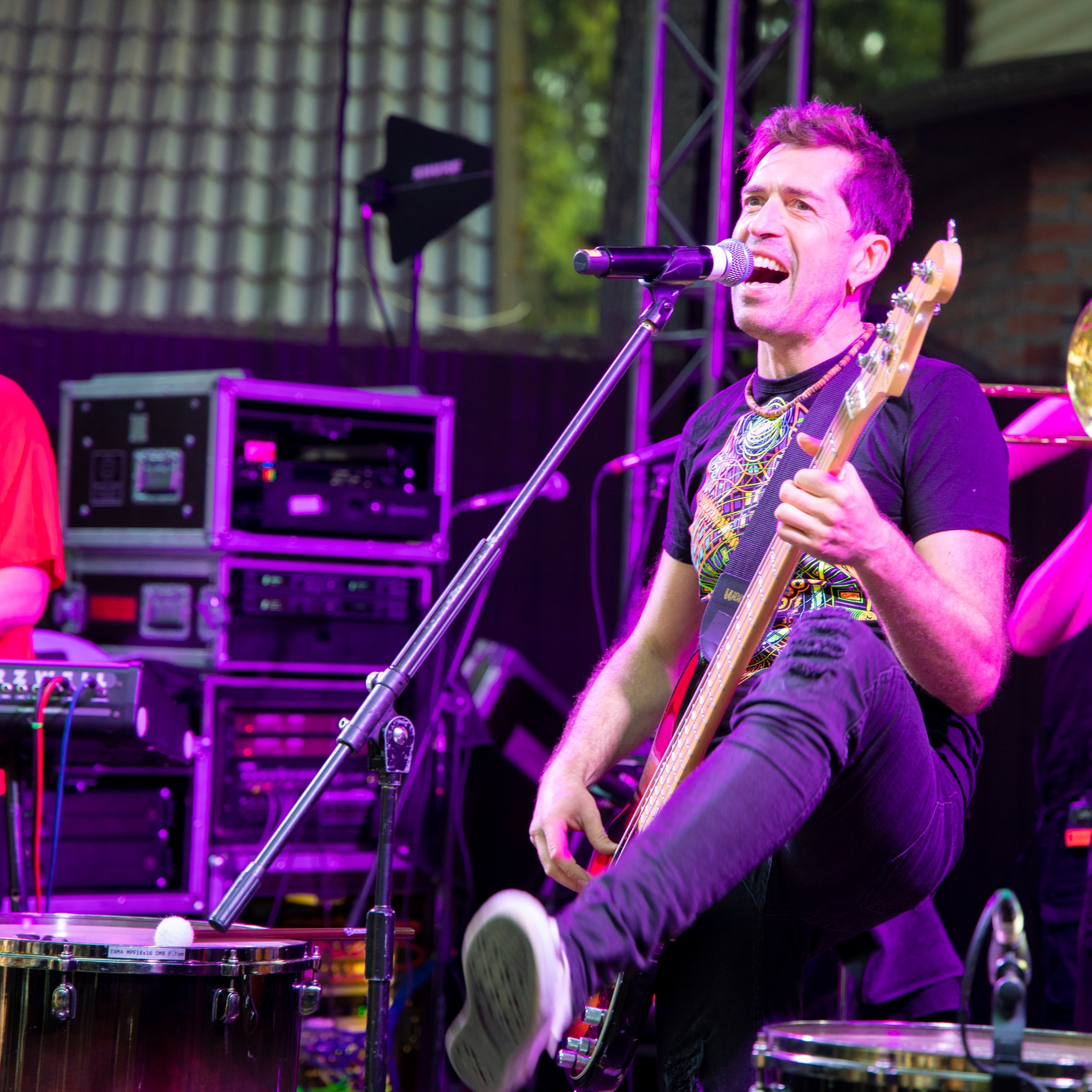 Юбилей 40 лет мужчине (ограниченный показ)