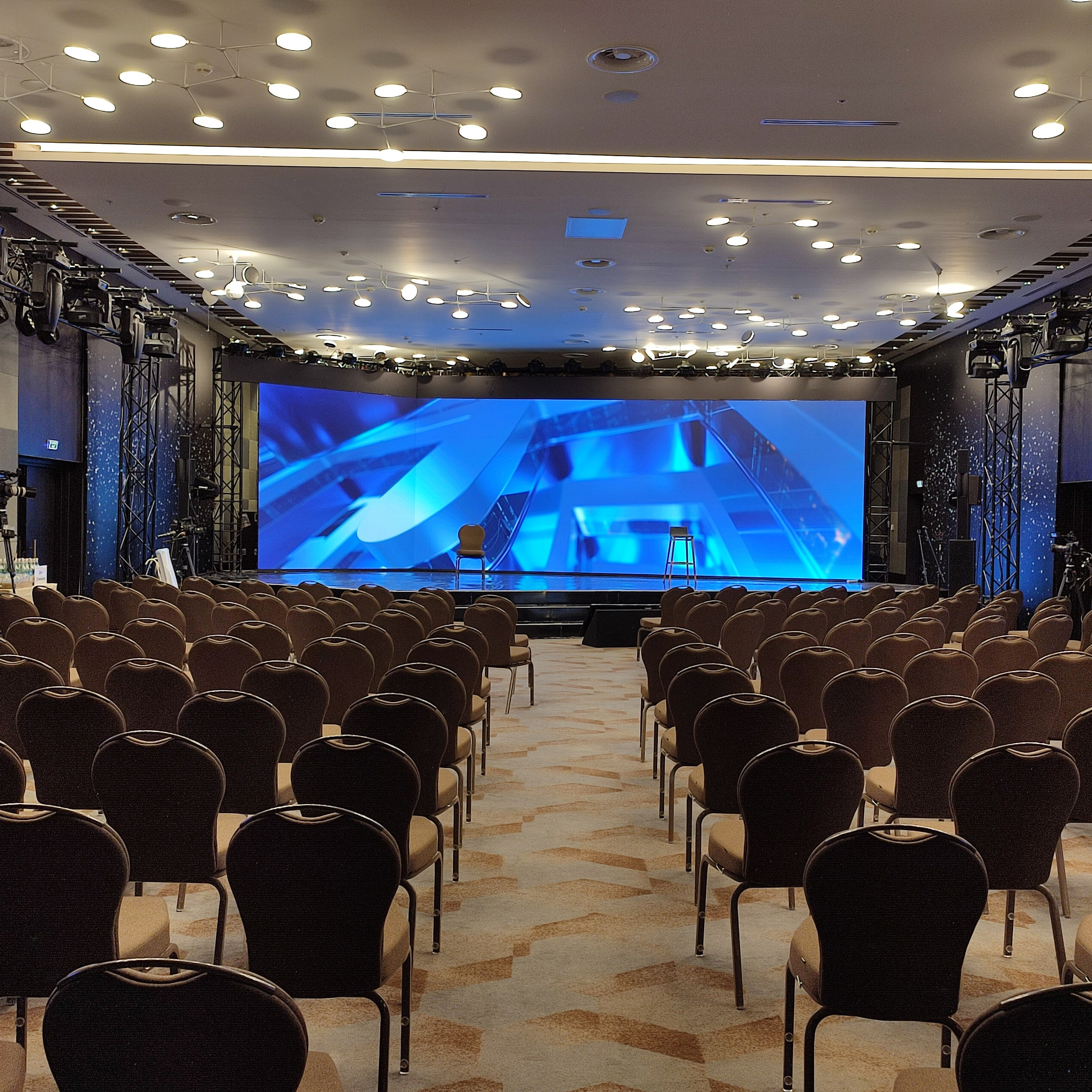 Соорганизатор конференции ЛАНИТ от заказчика