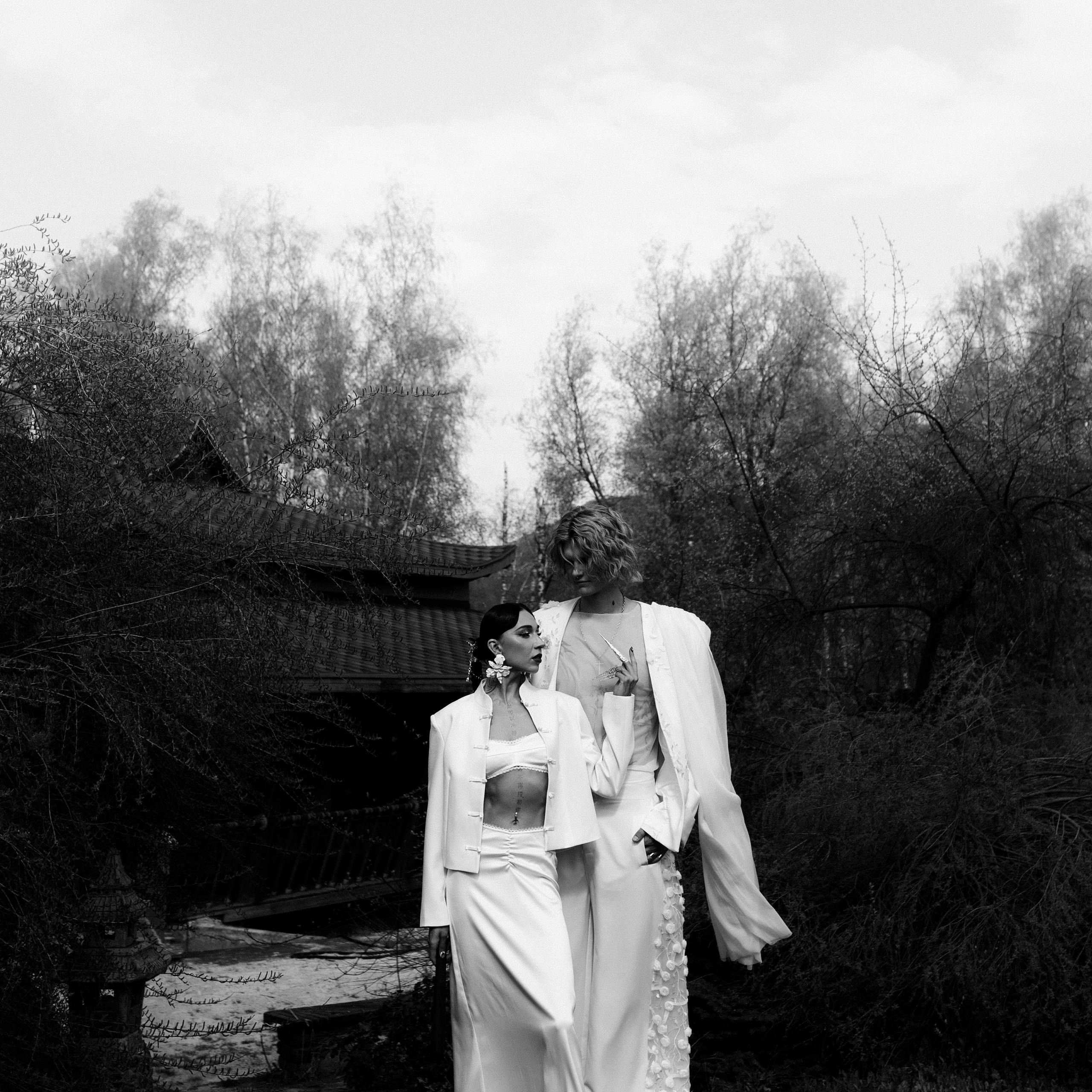 DIANA & ILYA wedding