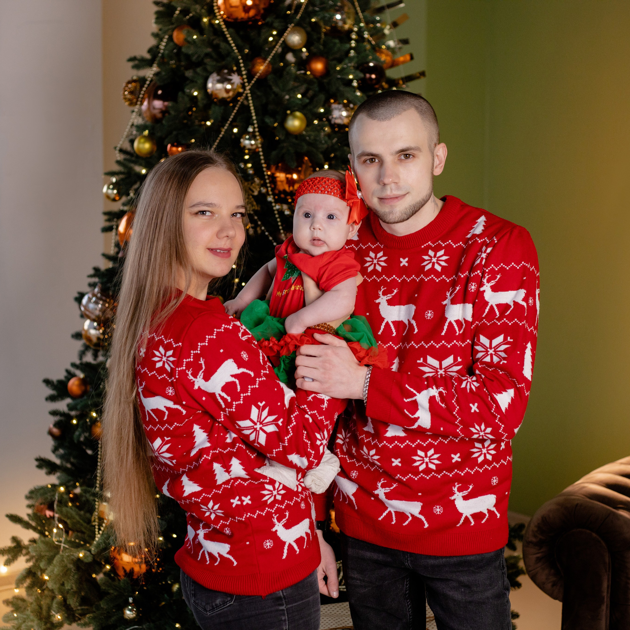 Отзывы. Семейный фотограф в Саратове Элоиза Ляпина