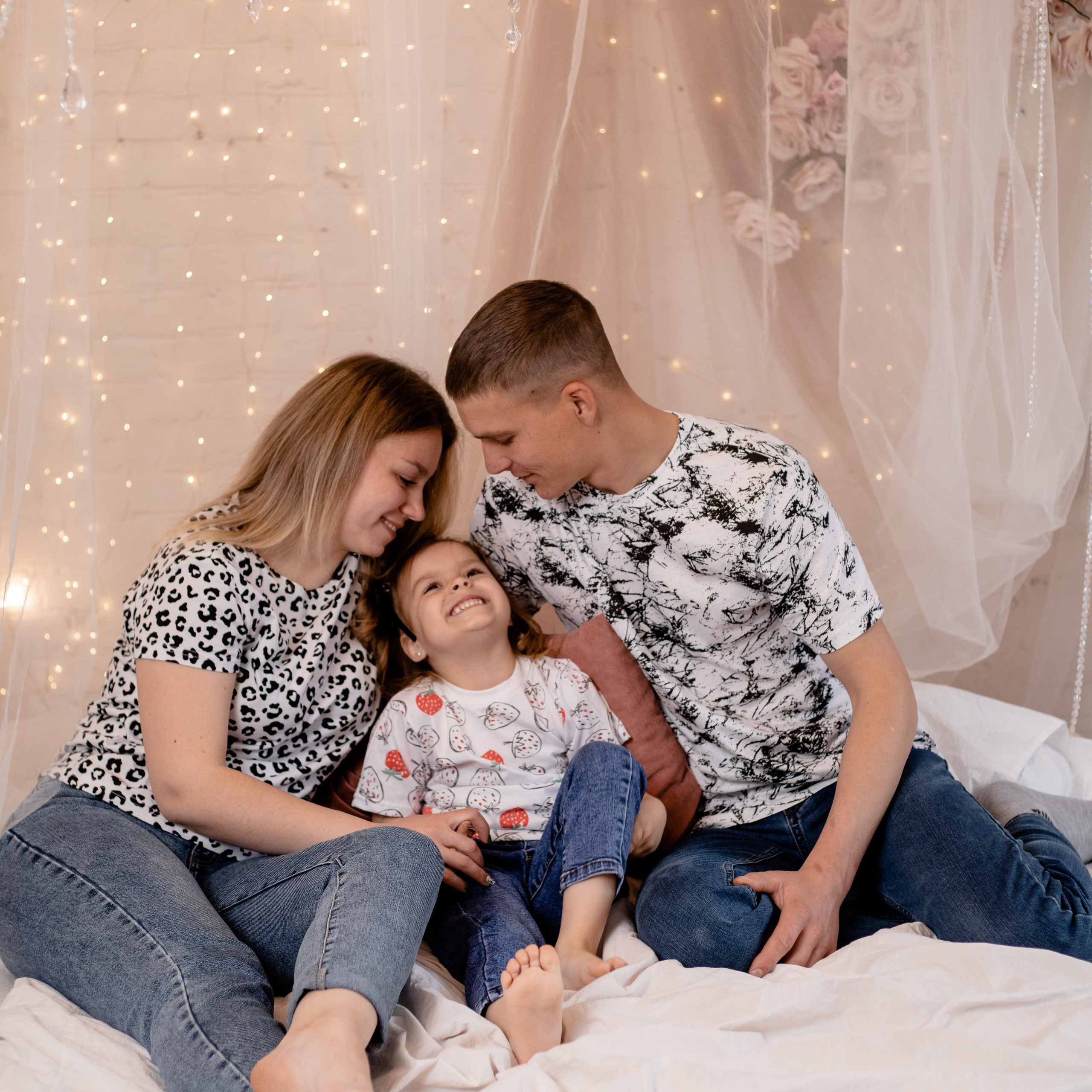 Отзывы. Семейный фотограф в Саратове Элоиза Ляпина