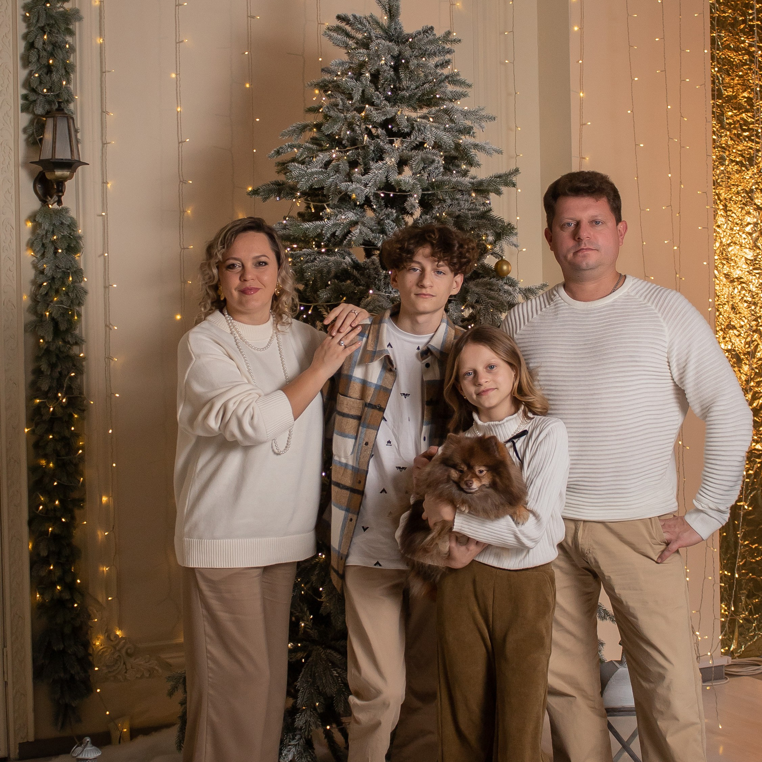 Отзывы. Семейный фотограф в Саратове Элоиза Ляпина