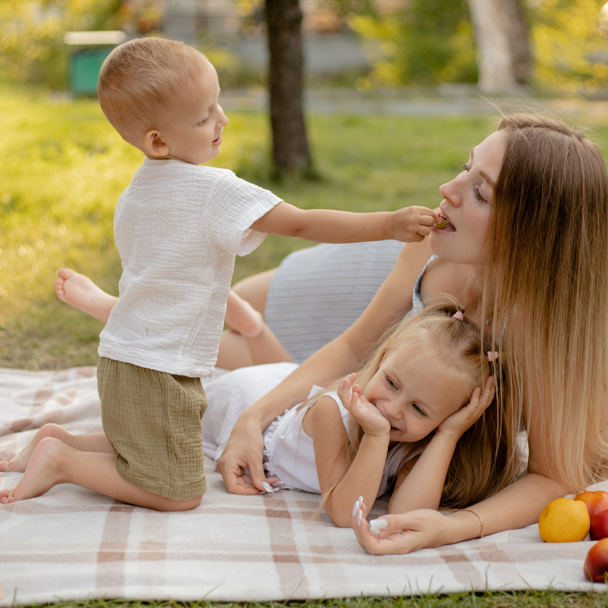 Отзывы. Семейный фотограф в Саратове Элоиза Ляпина