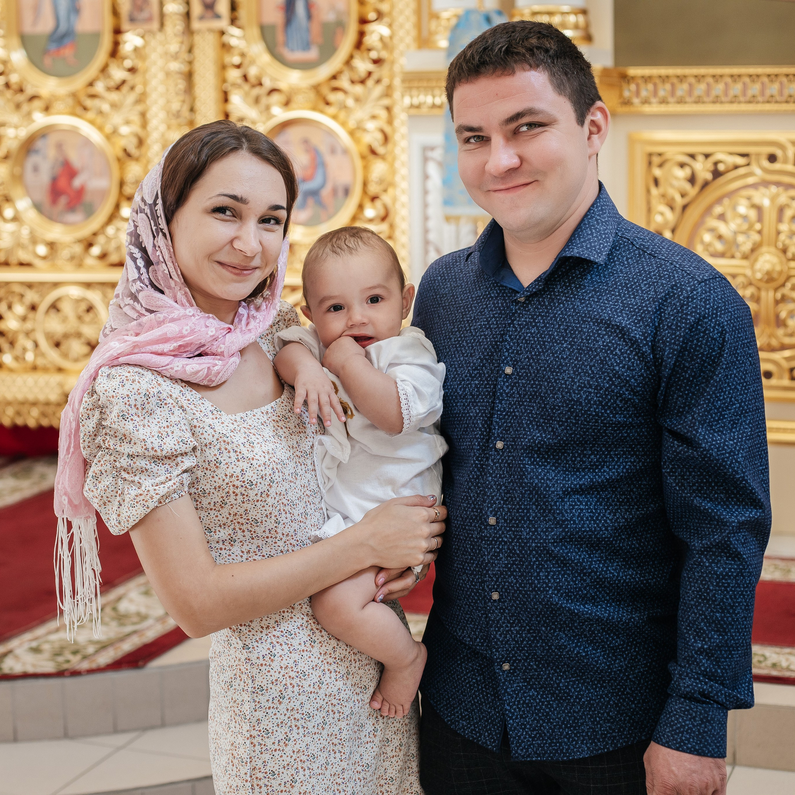 Отзывы. Семейный фотограф в Саратове Элоиза Ляпина