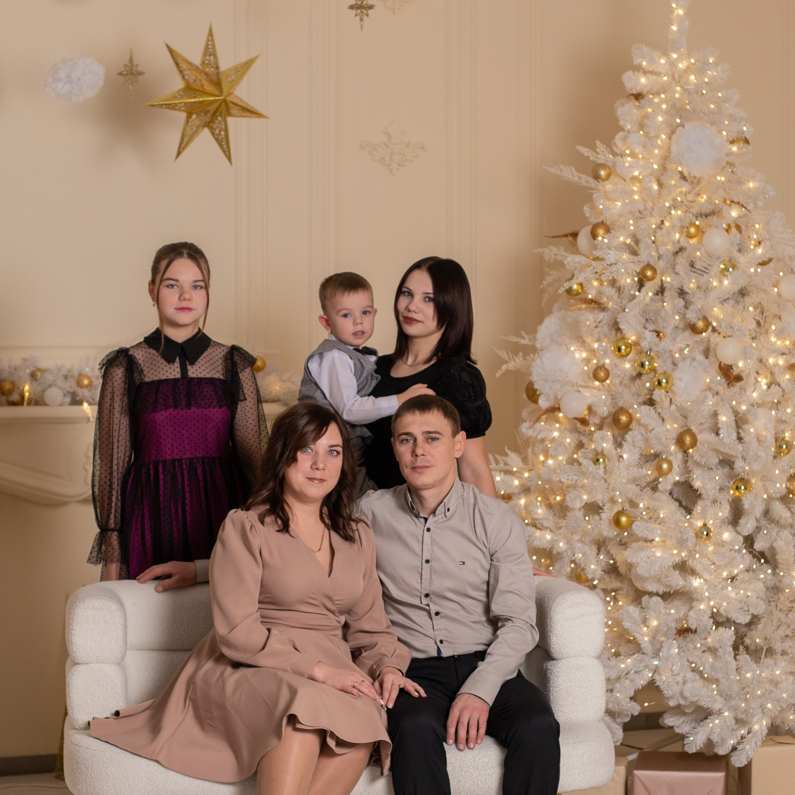 Отзывы. Семейный фотограф в Саратове Элоиза Ляпина