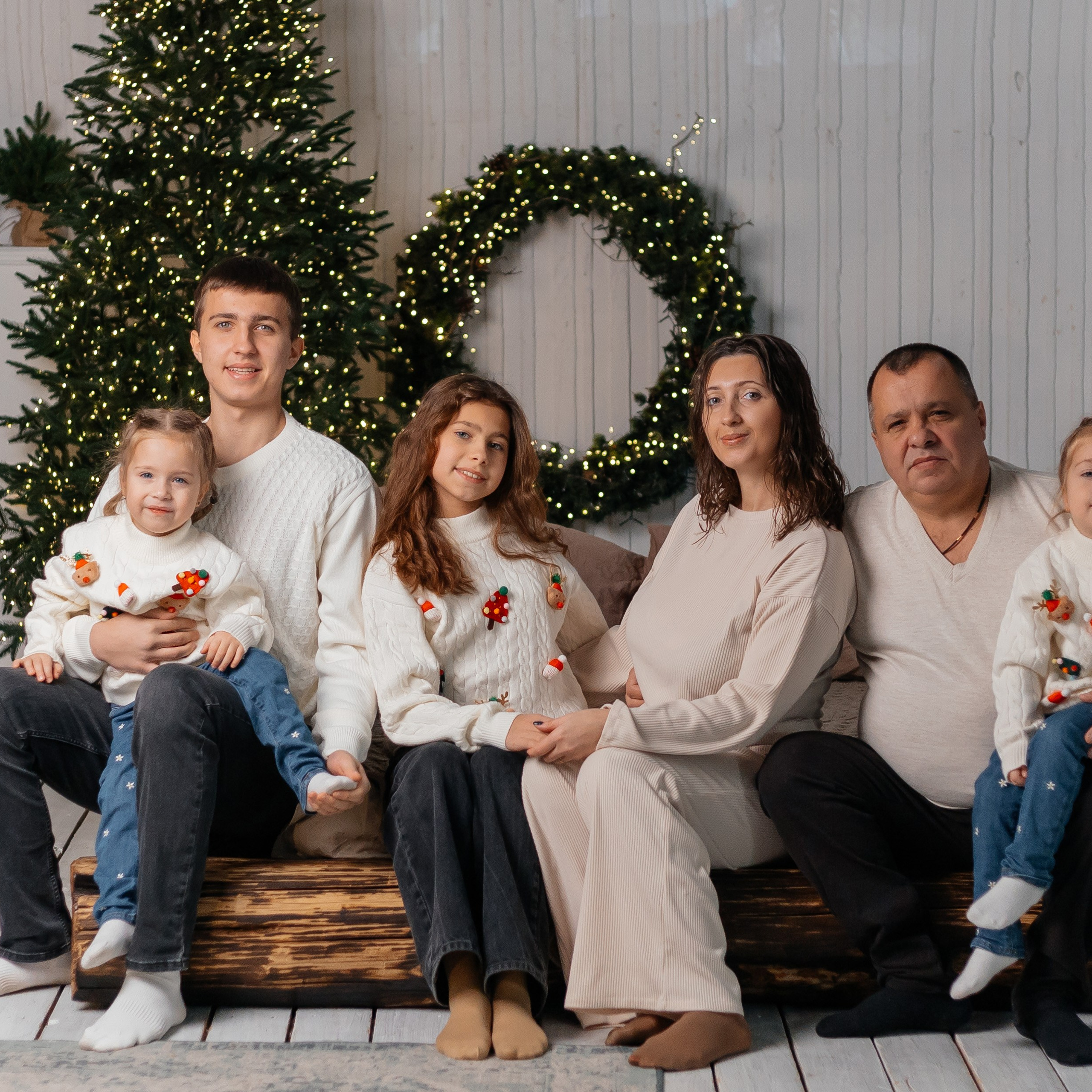 Отзывы. Семейный фотограф в Саратове Элоиза Ляпина