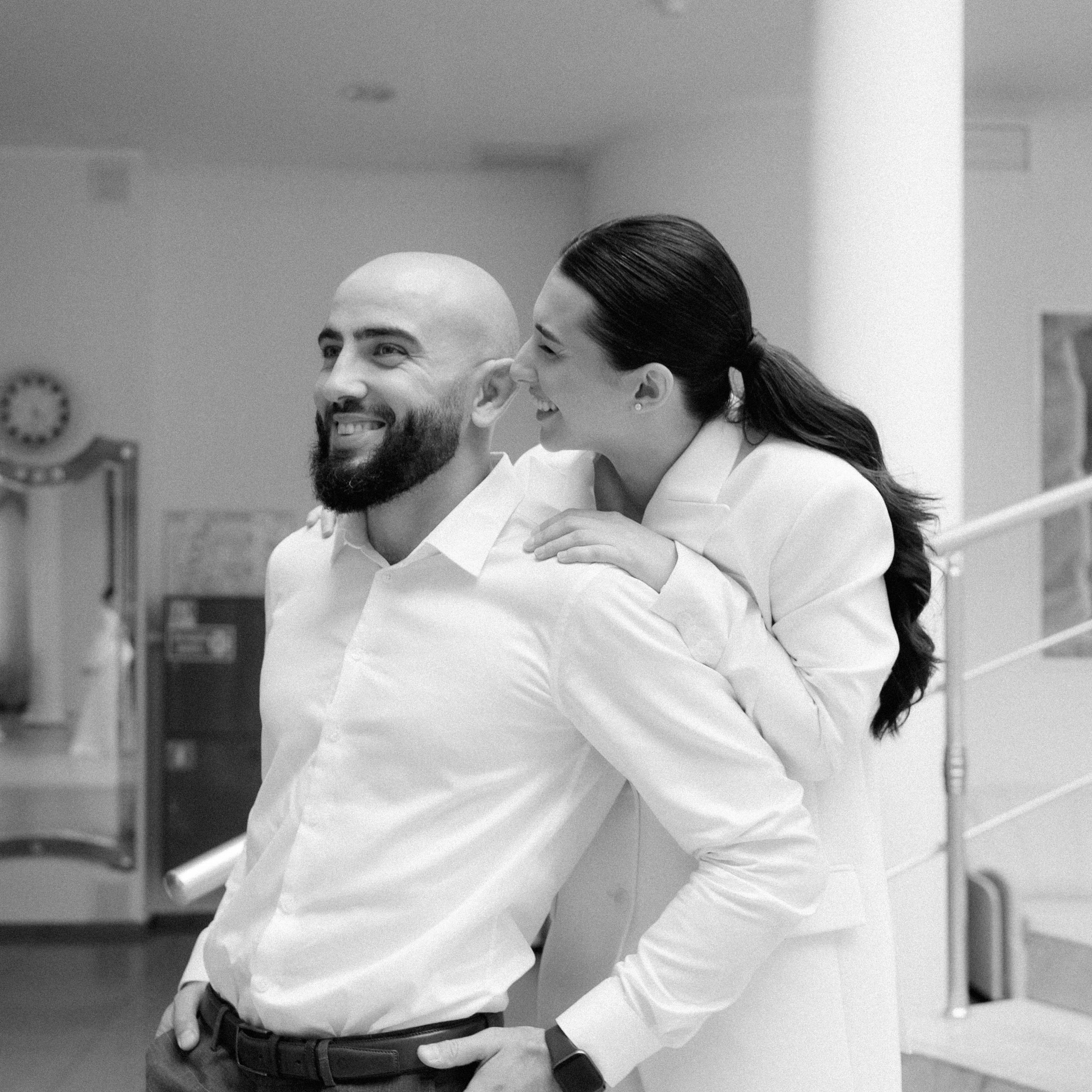 Sakina|Roman загс