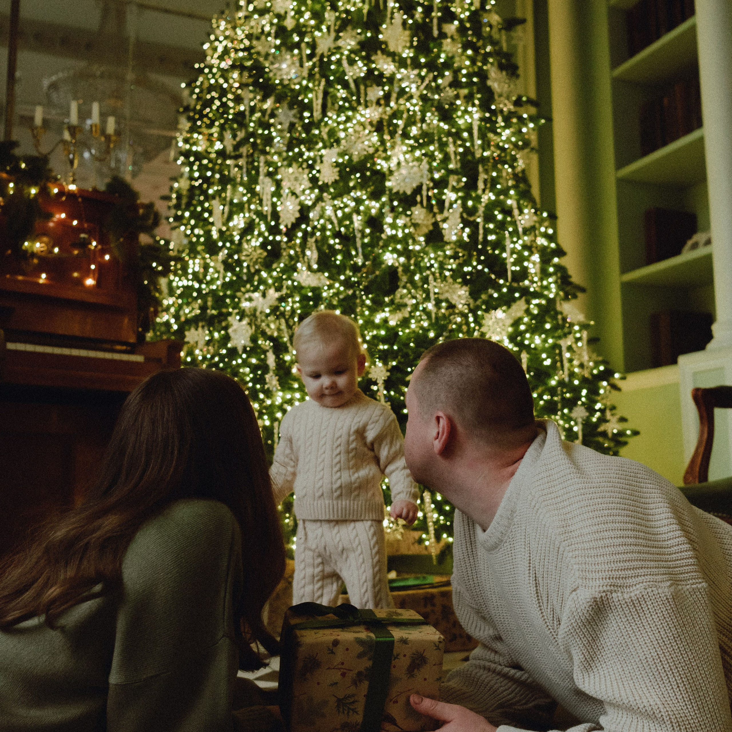 Alena | Kostya |Mira