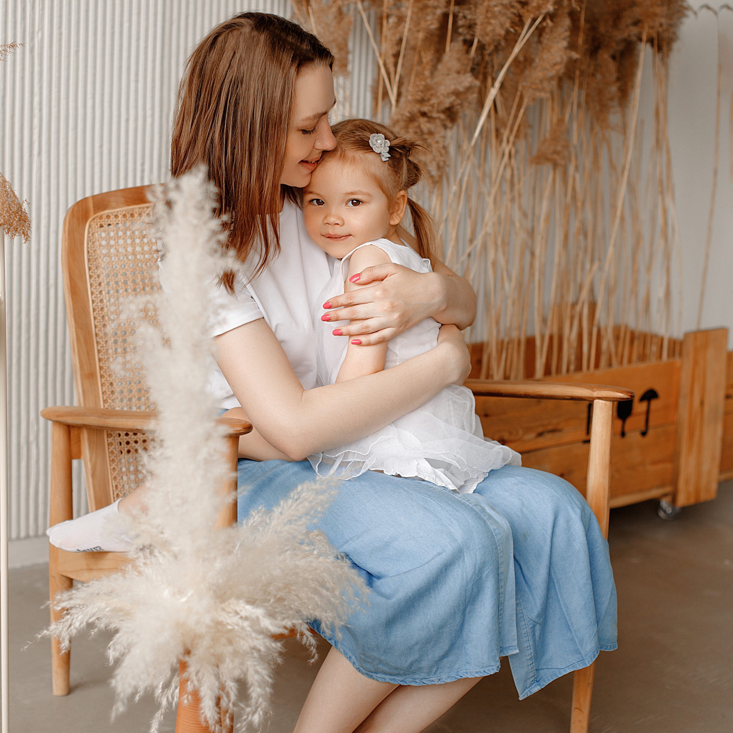 Ирина семейная съёмка