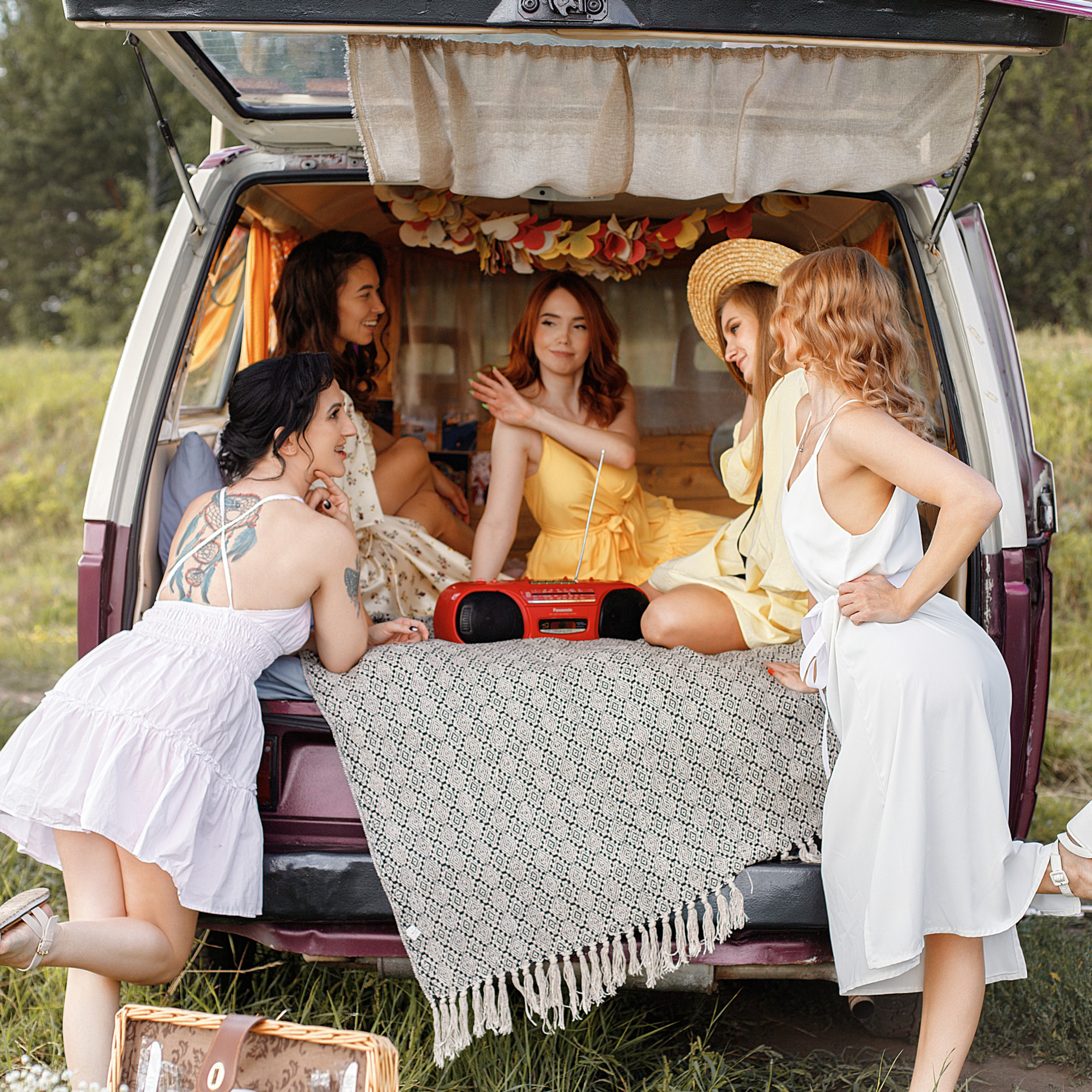 Отзывы. Фотограф Елена Аленская