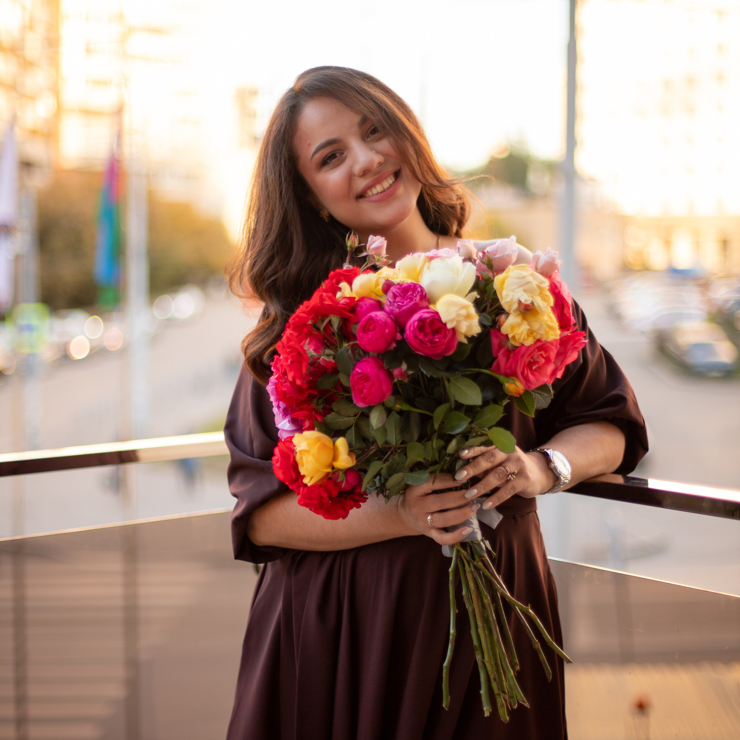 Отзывы. Фотограф Елена Аленская