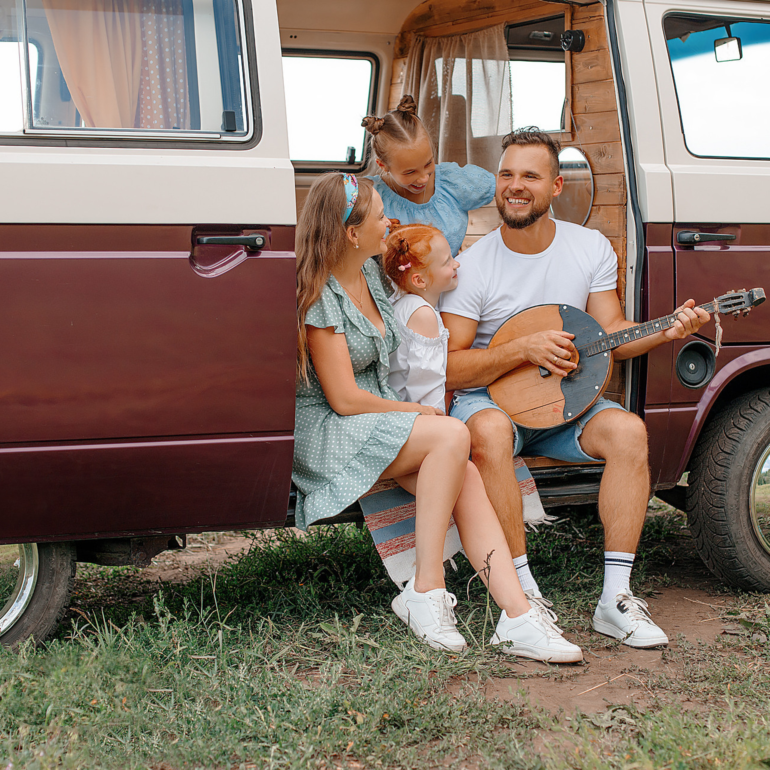 Отзывы. Фотограф Елена Аленская