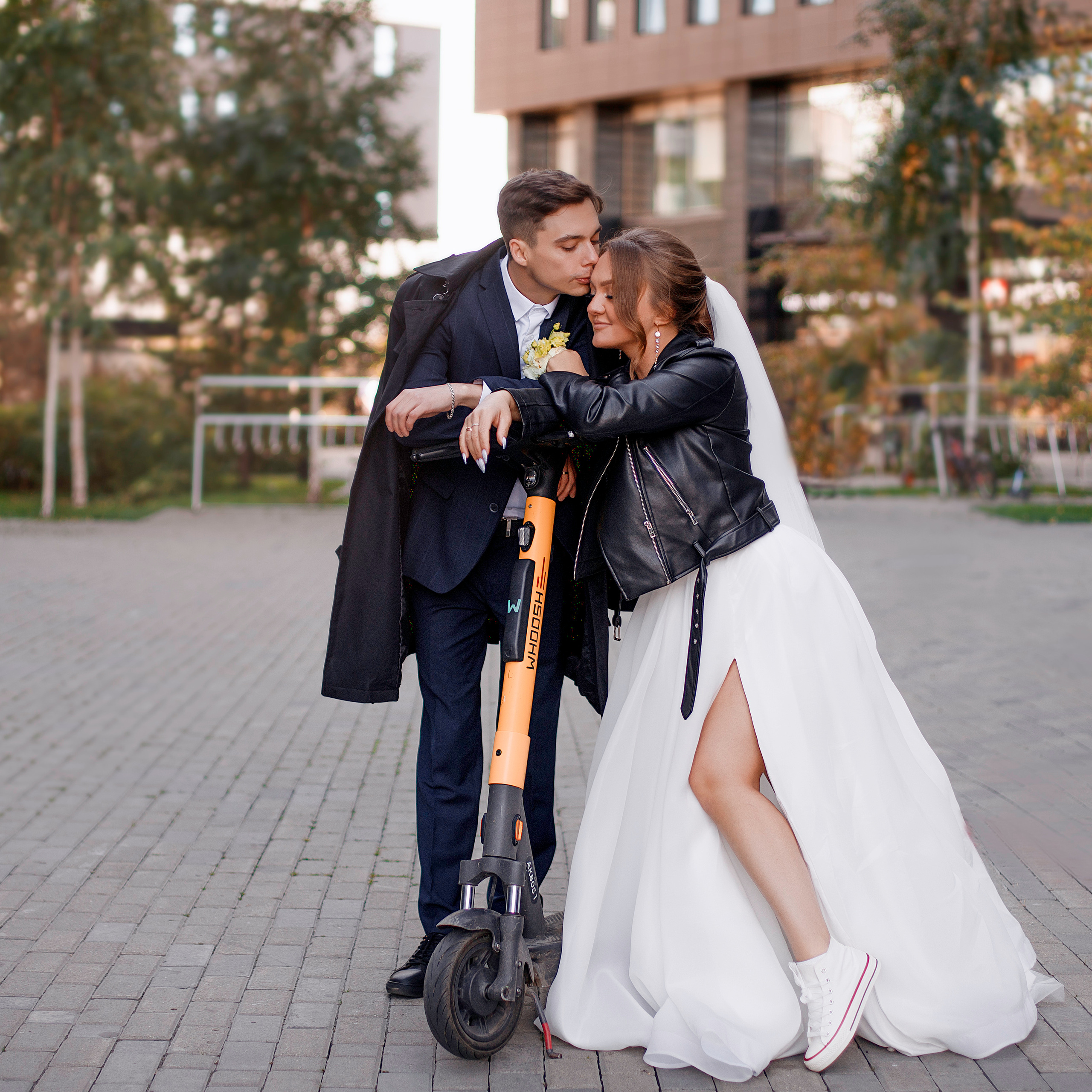 Отзывы. Фотограф Елена Аленская