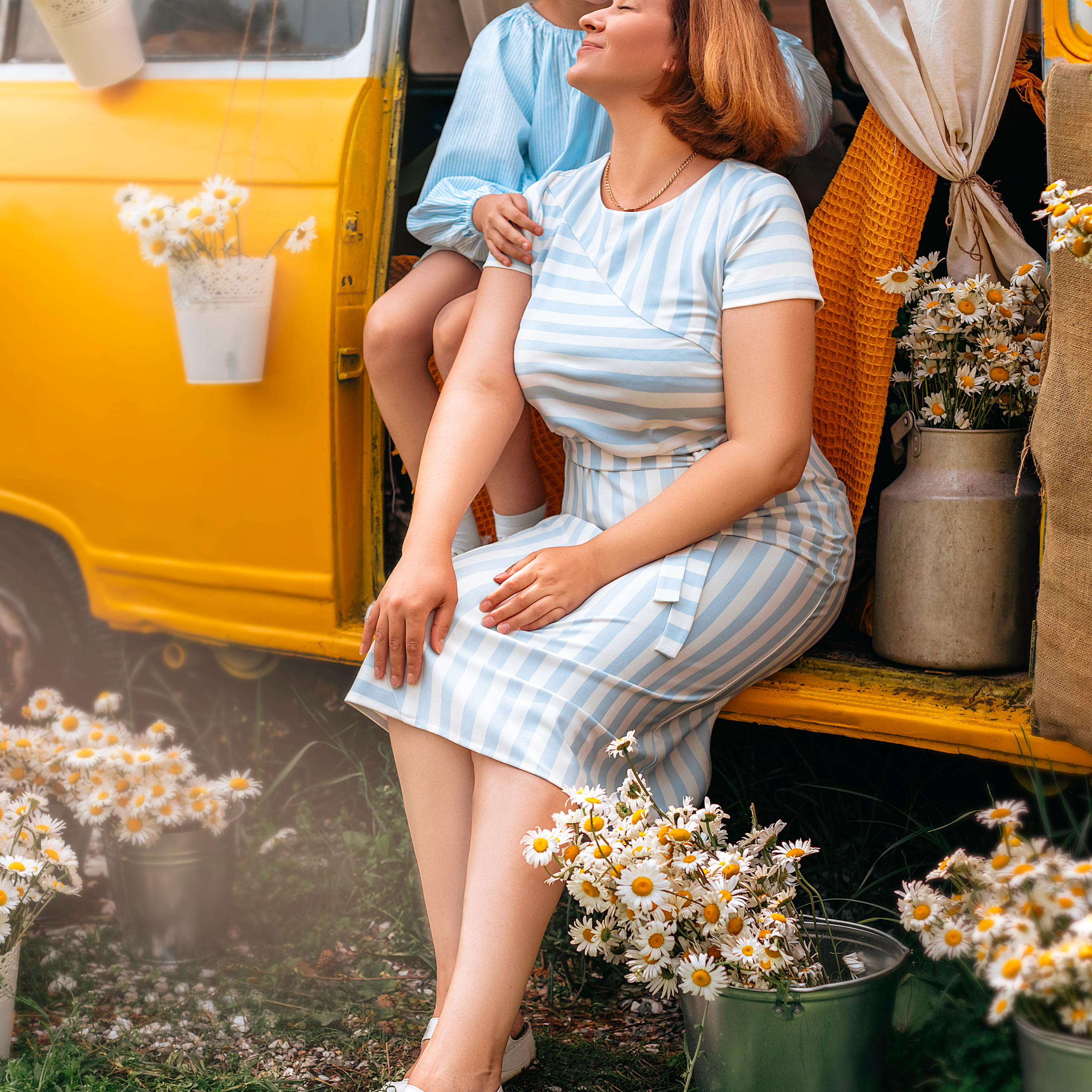 Отзывы. Фотограф Елена Аленская