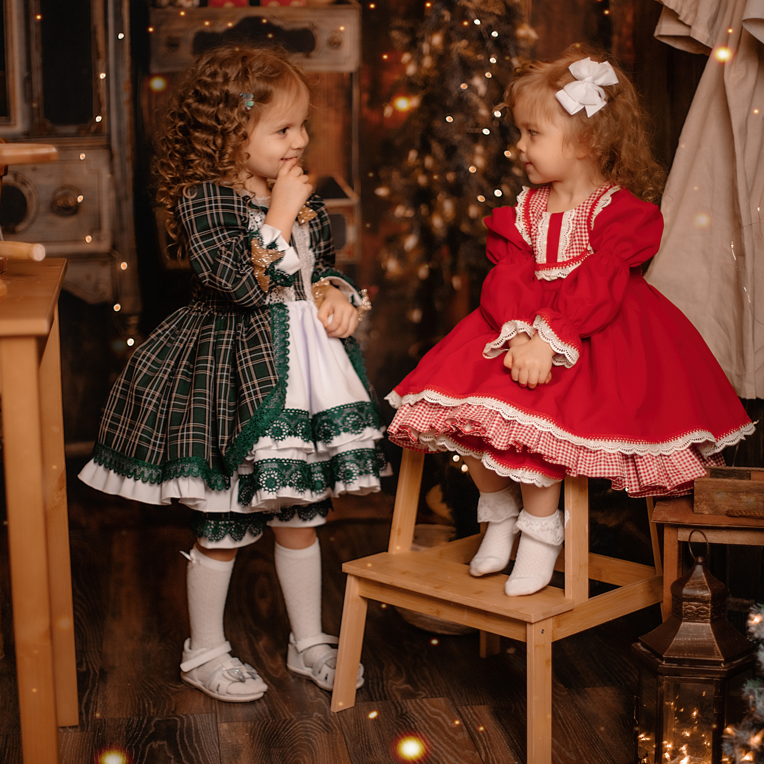 Отзывы. Фотограф Елена Аленская