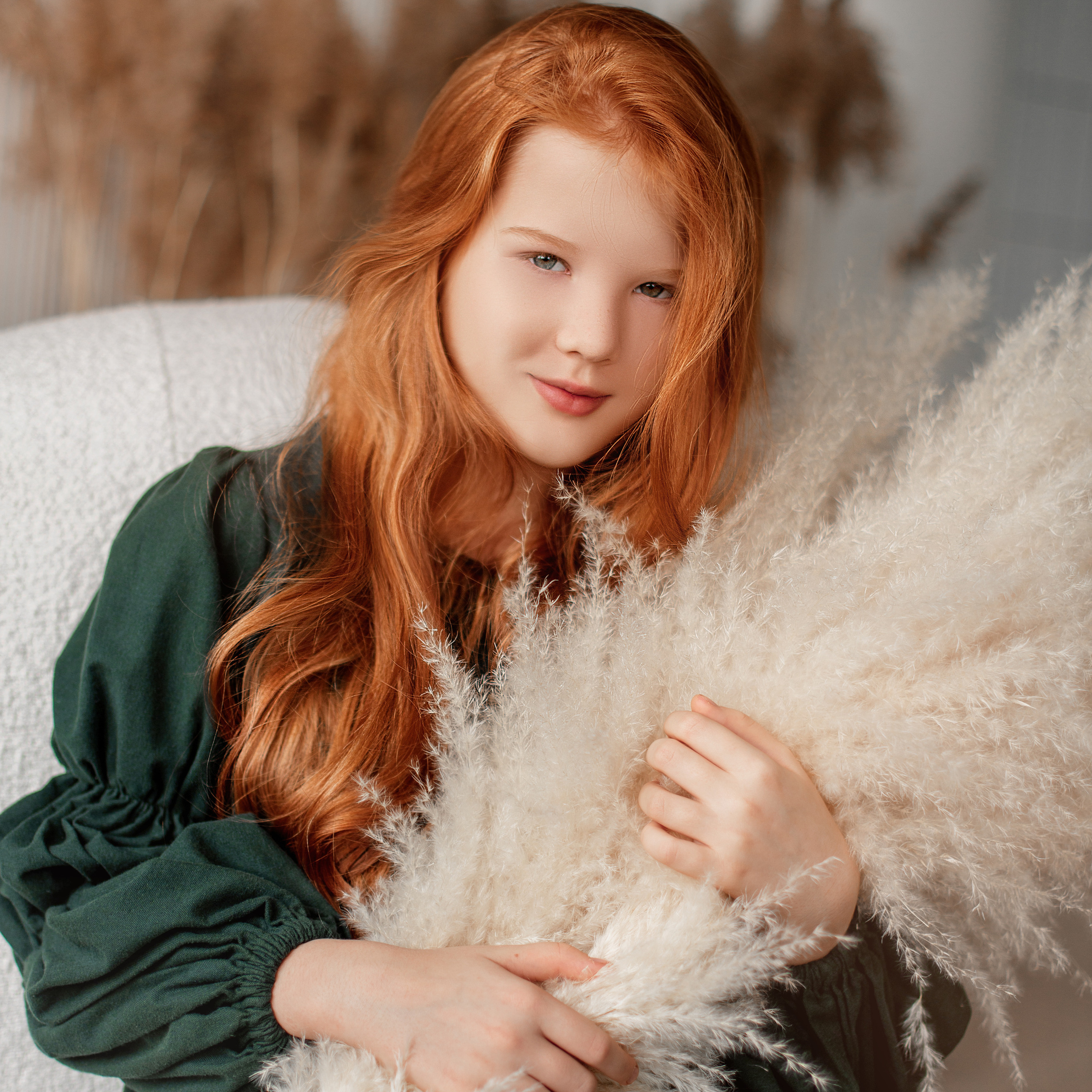 Отзывы. Фотограф Елена Аленская