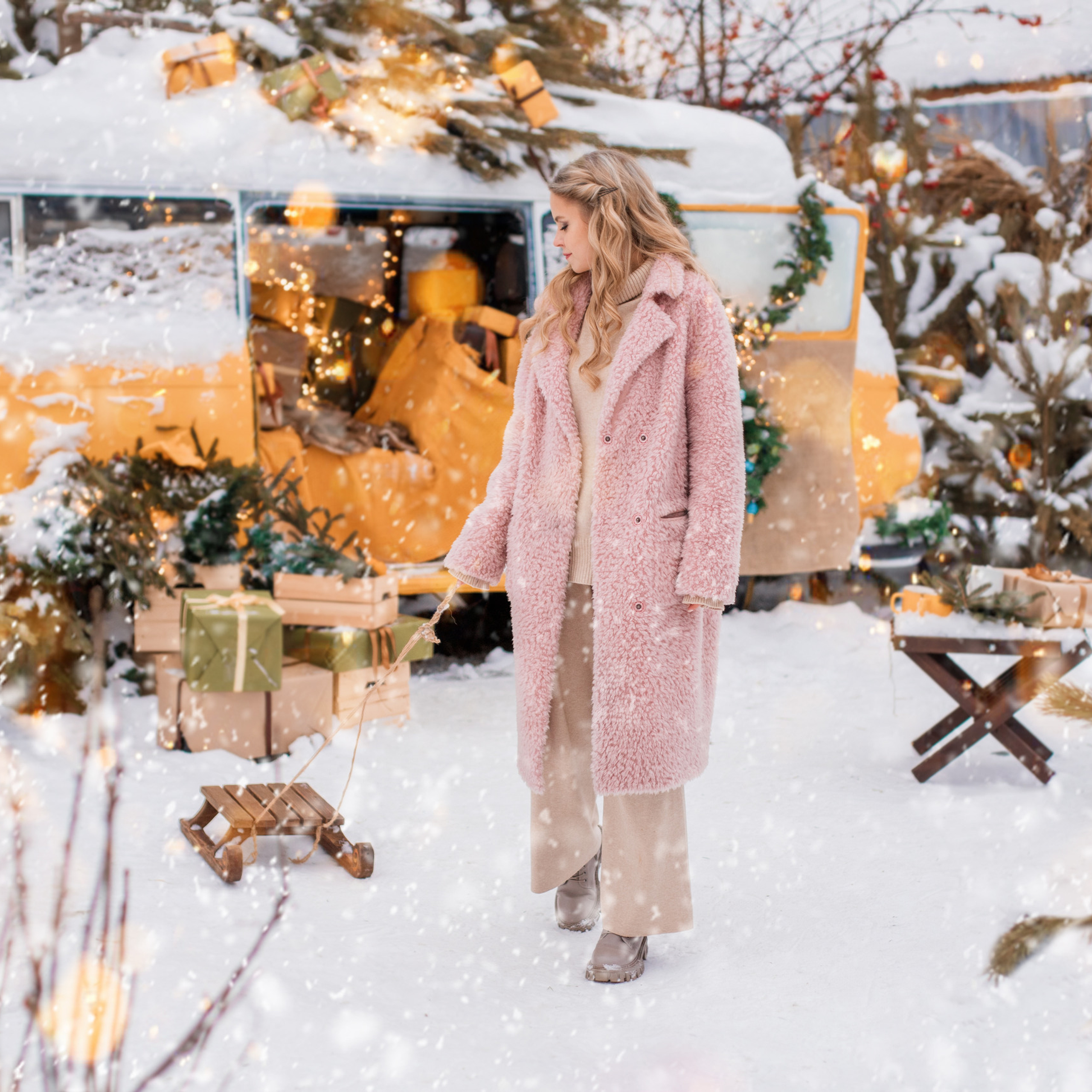 Отзывы. Фотограф Елена Аленская