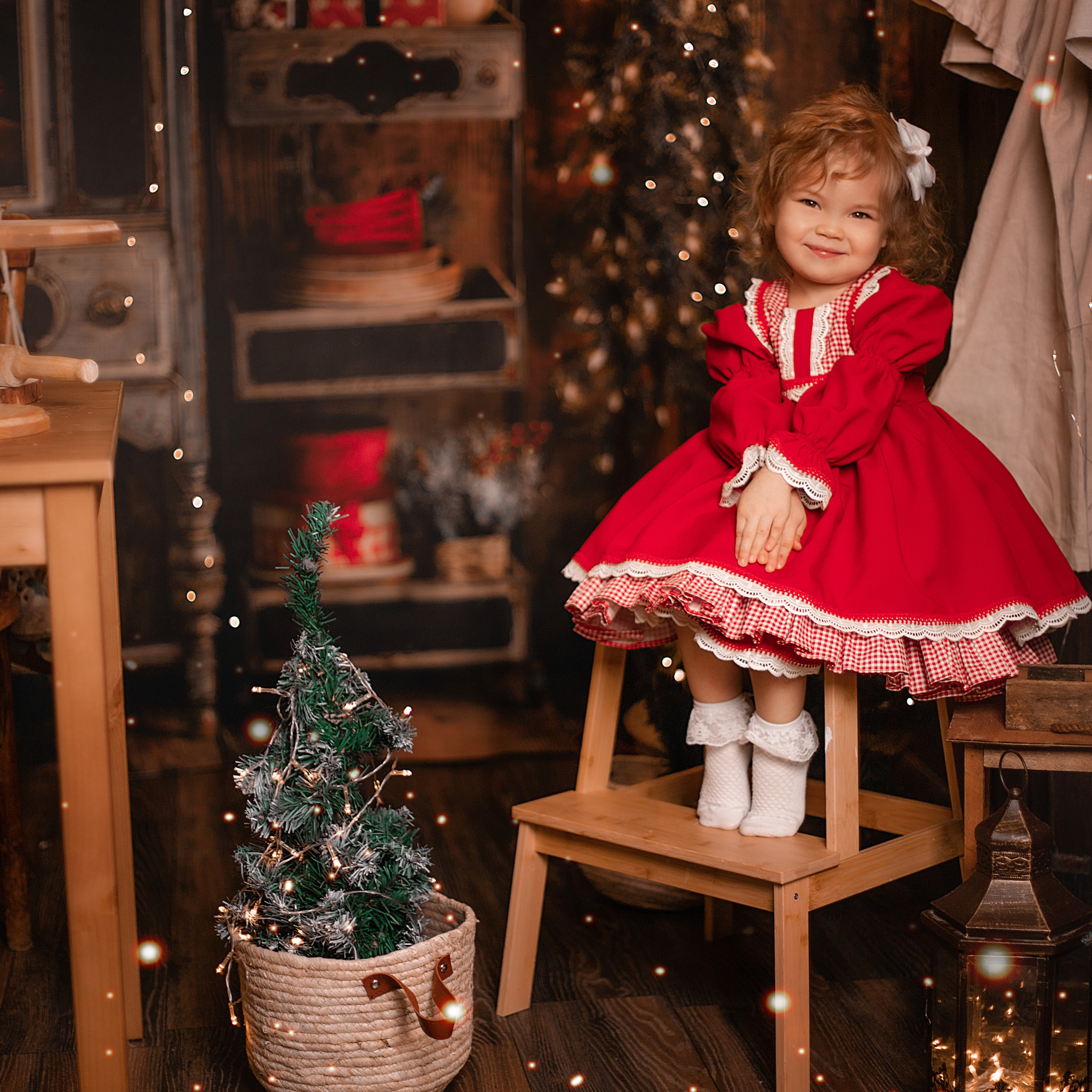 Отзывы. Фотограф Елена Аленская