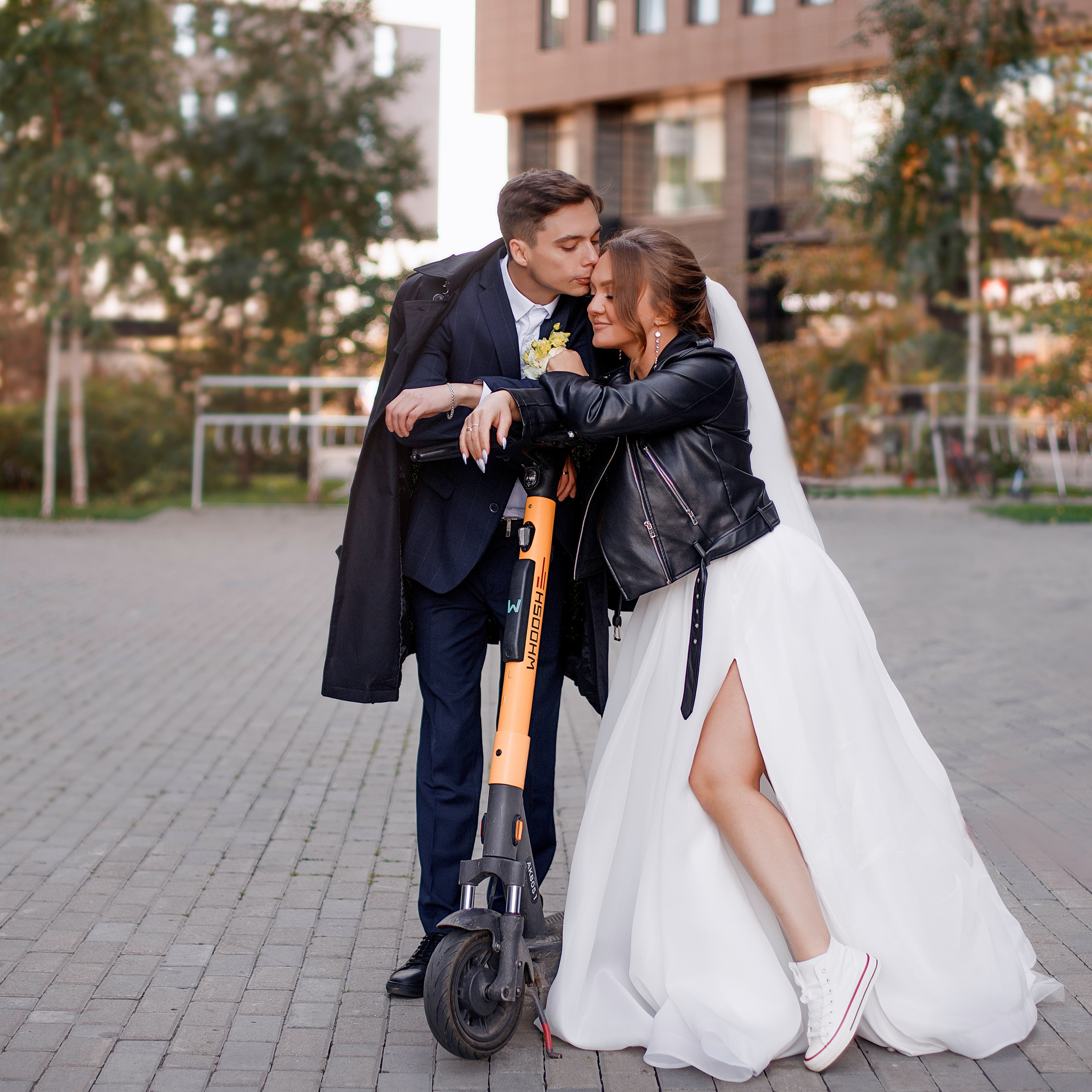 Отзывы. Фотограф Елена Аленская