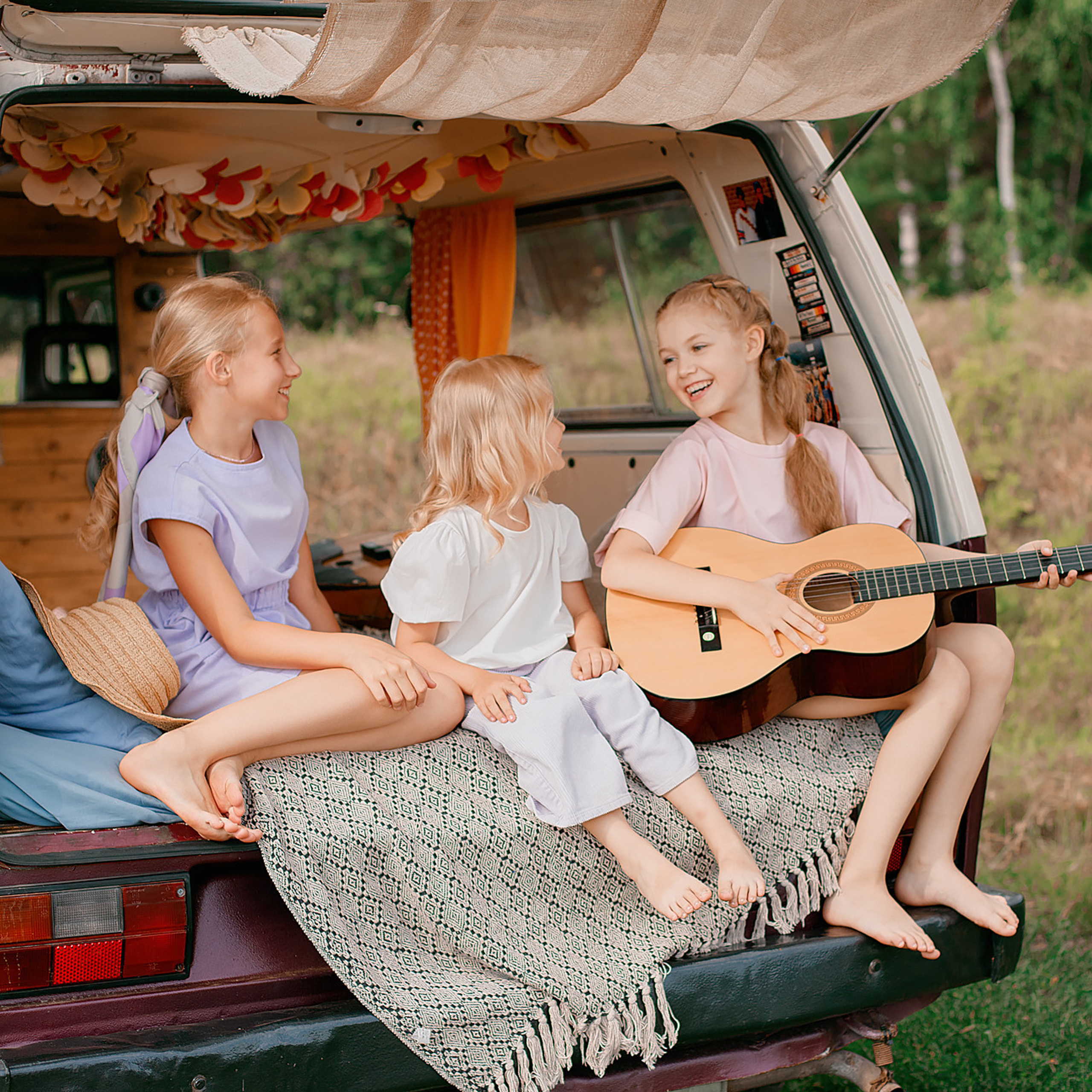 Отзывы. Фотограф Елена Аленская