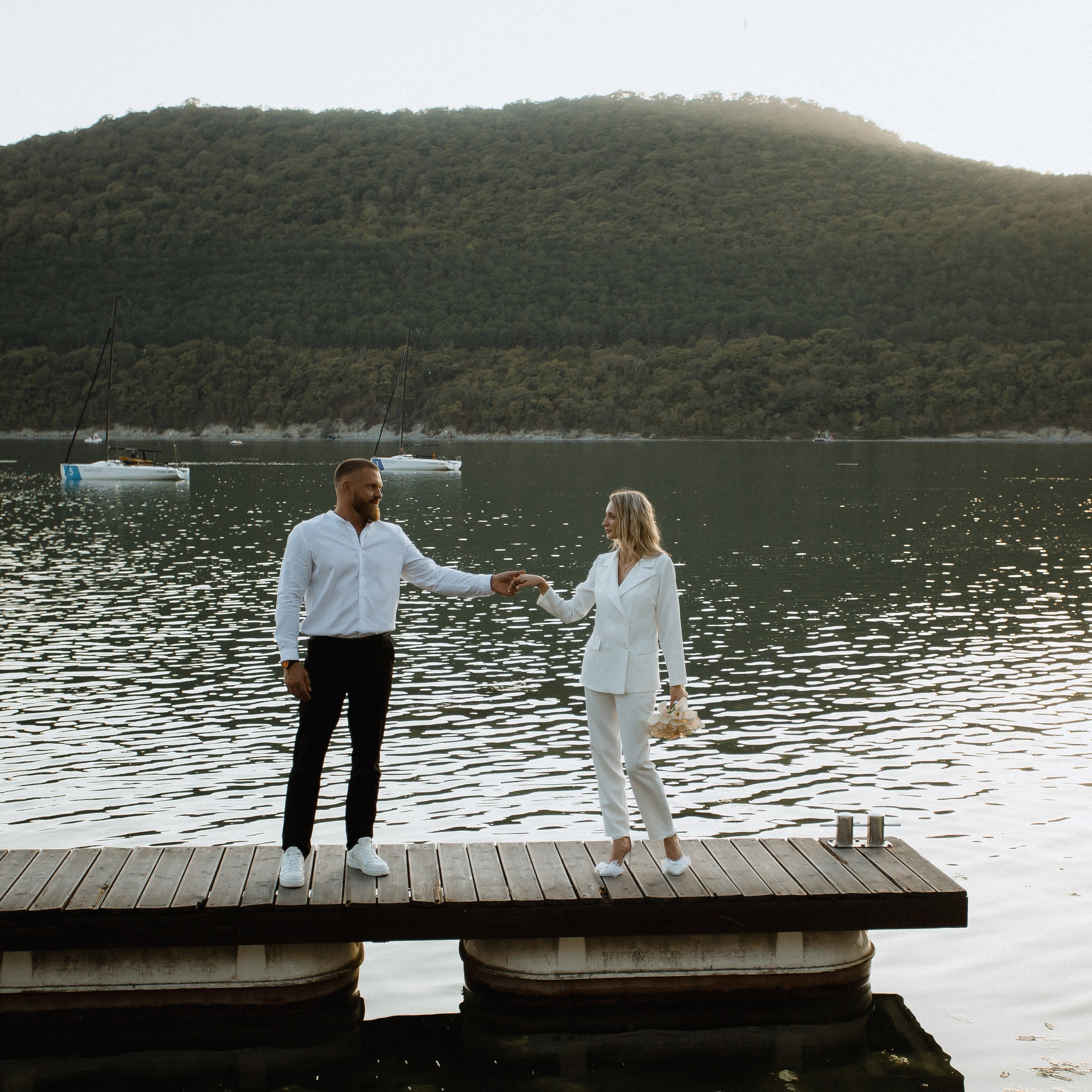 Отзывы. Свадебный и семейный фотограф в Анапе/Новороссийске Виктория Чайка