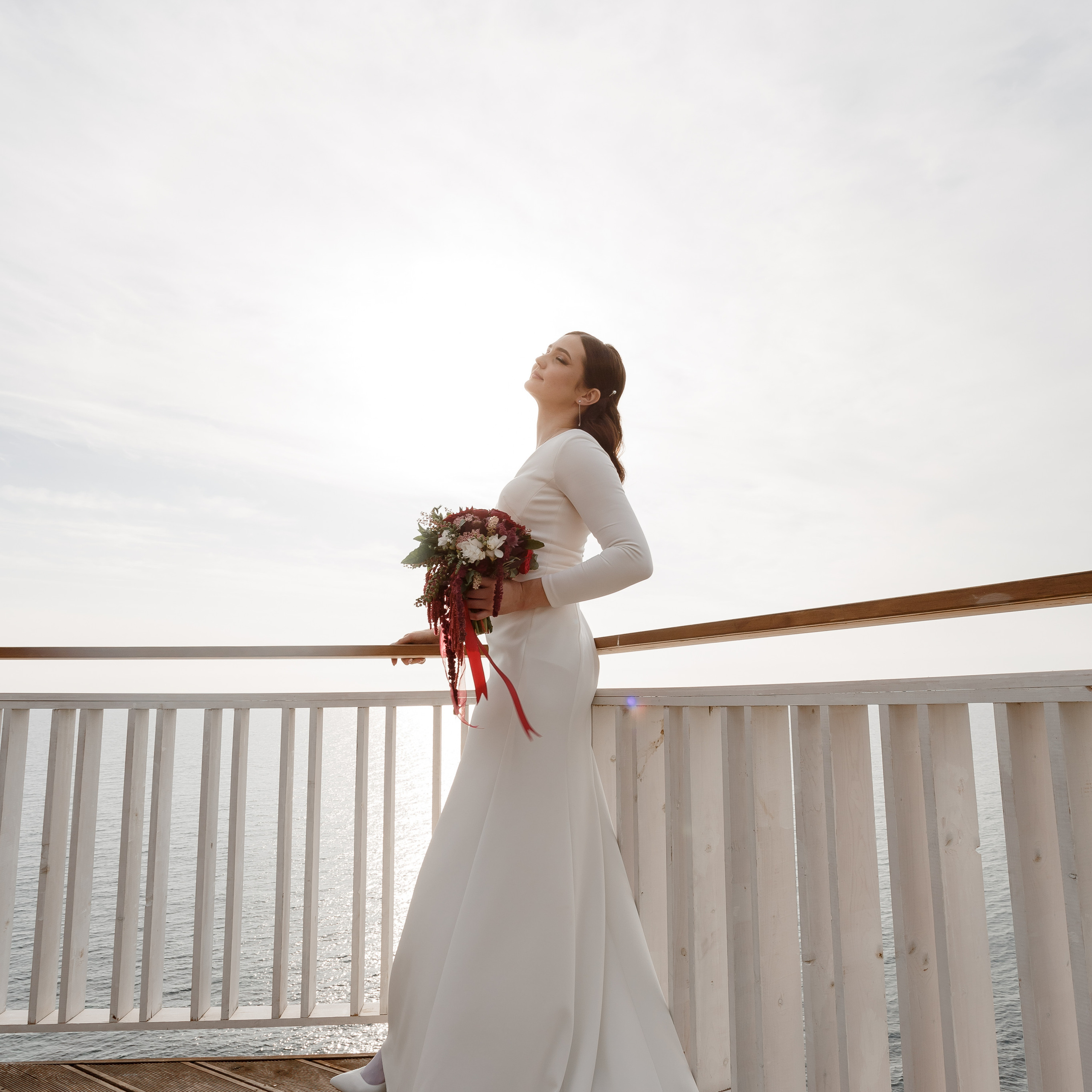 Отзывы. Свадебный и семейный фотограф в Анапе/Новороссийске Виктория Чайка