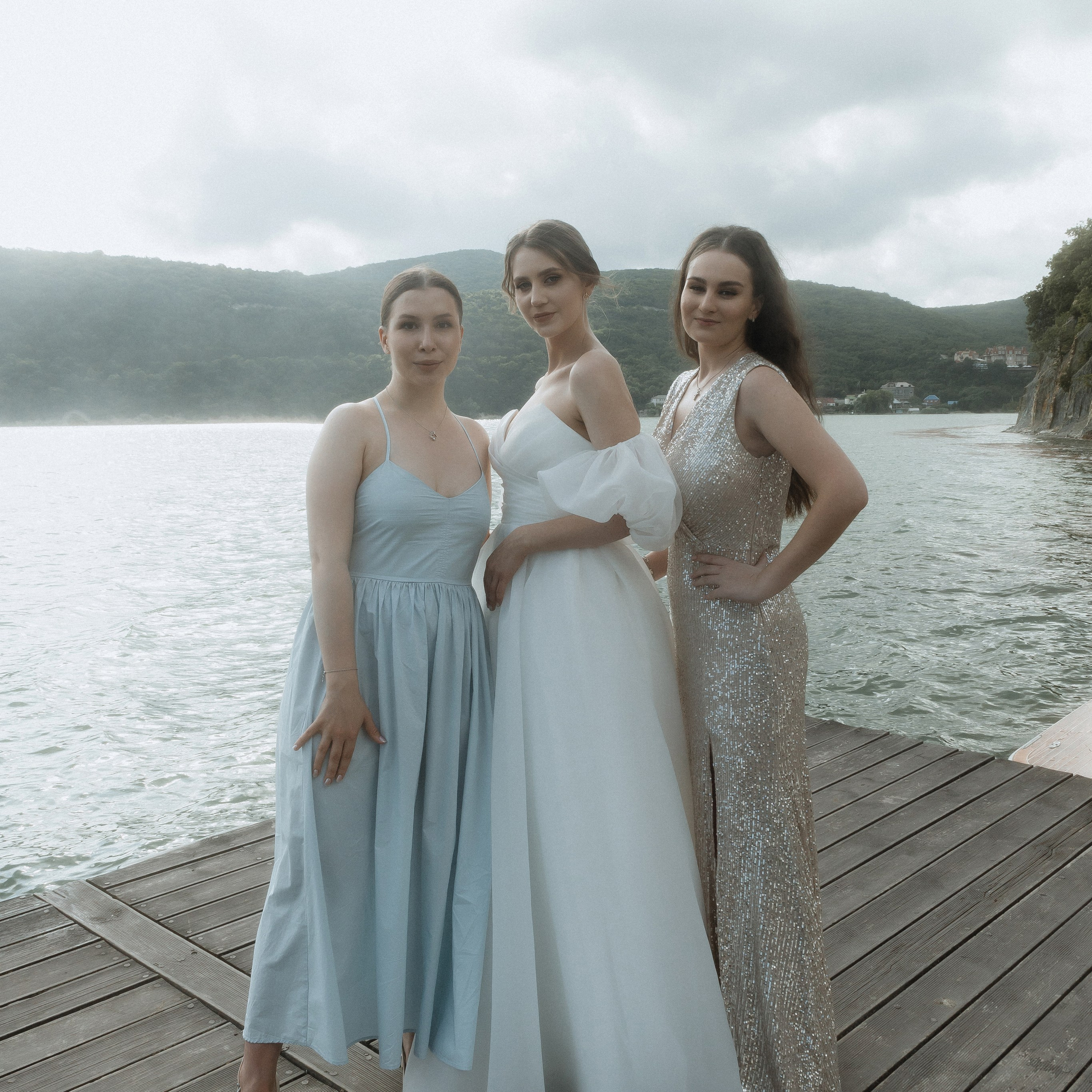 Отзывы. Свадебный и семейный фотограф в Анапе/Новороссийске Виктория Чайка