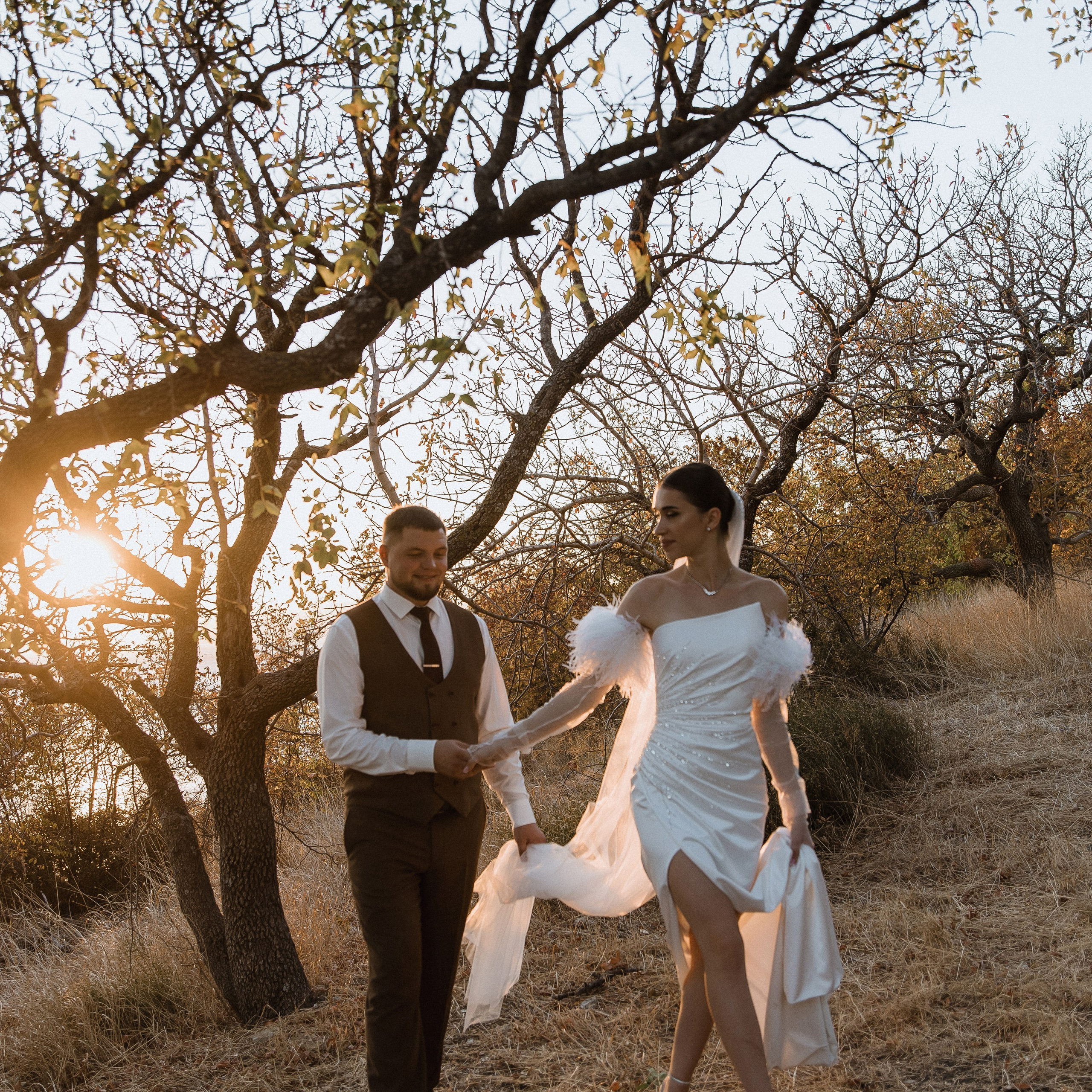 Отзывы. Свадебный и семейный фотограф в Анапе/Новороссийске Виктория Чайка