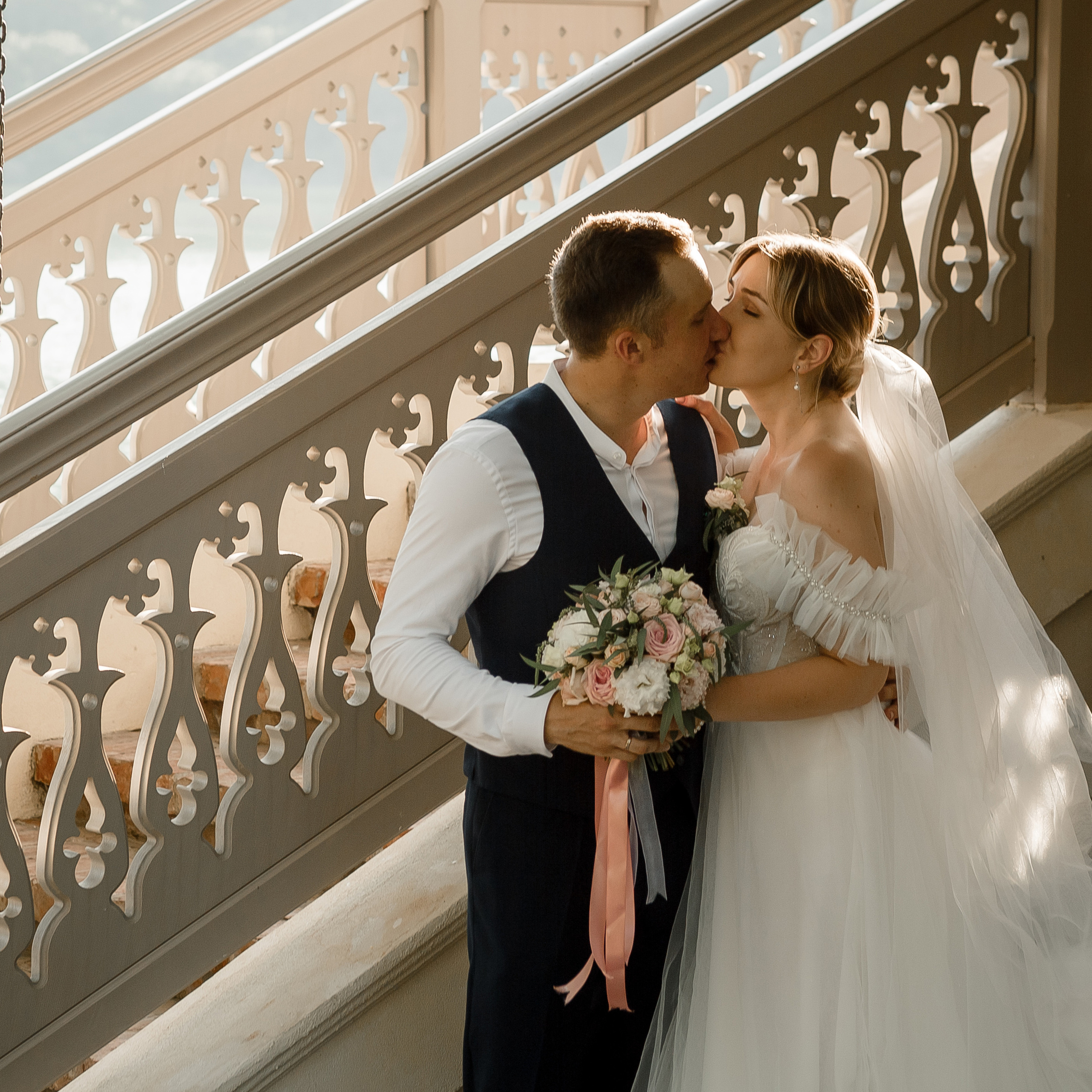 Отзывы. Свадебный и семейный фотограф в Анапе/Новороссийске Виктория Чайка