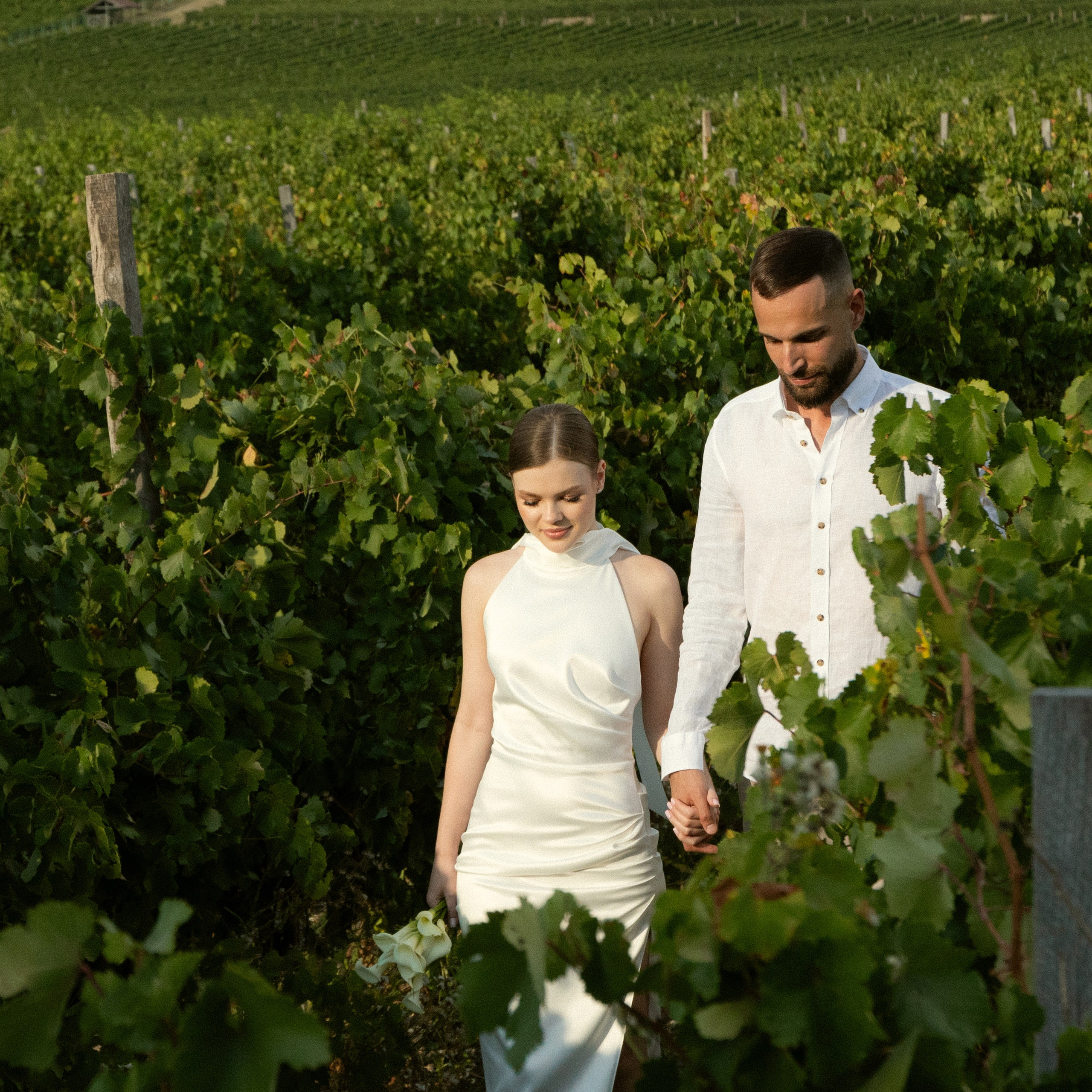 Отзывы. Свадебный и семейный фотограф в Анапе/Новороссийске Виктория Чайка